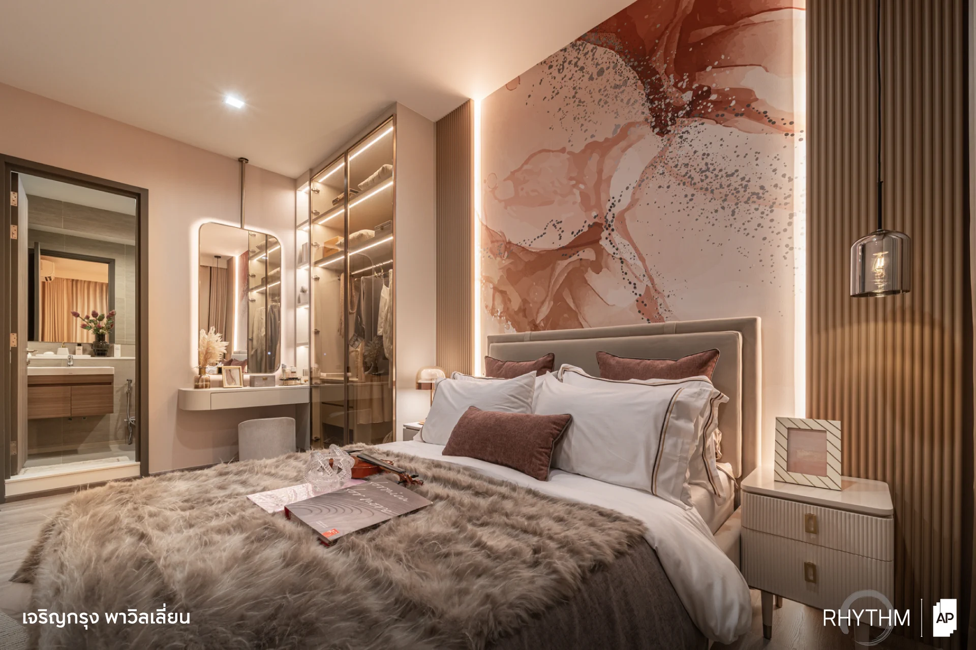 #RhythmCharoenkrungPavillionคอนโดที่มาพร้อมคอนเซปต์ Luxury Gated Community ให้ทุกสมาชิกในครอบครัวเติบโตในสังคมคุณภาพ บนทำเลเจริญกรุงที่ครบทุกความต้องการสอบถามข้อมูลเพิ่มเติมได้ทาง ☎ 1623#APThai #ชีวิตดีๆที่เลือกเองได้ #APCondo #APคอนโด #RHYTHM #เจริญกรุง #APLivingseries https://t.co/pcgFc3TSw5