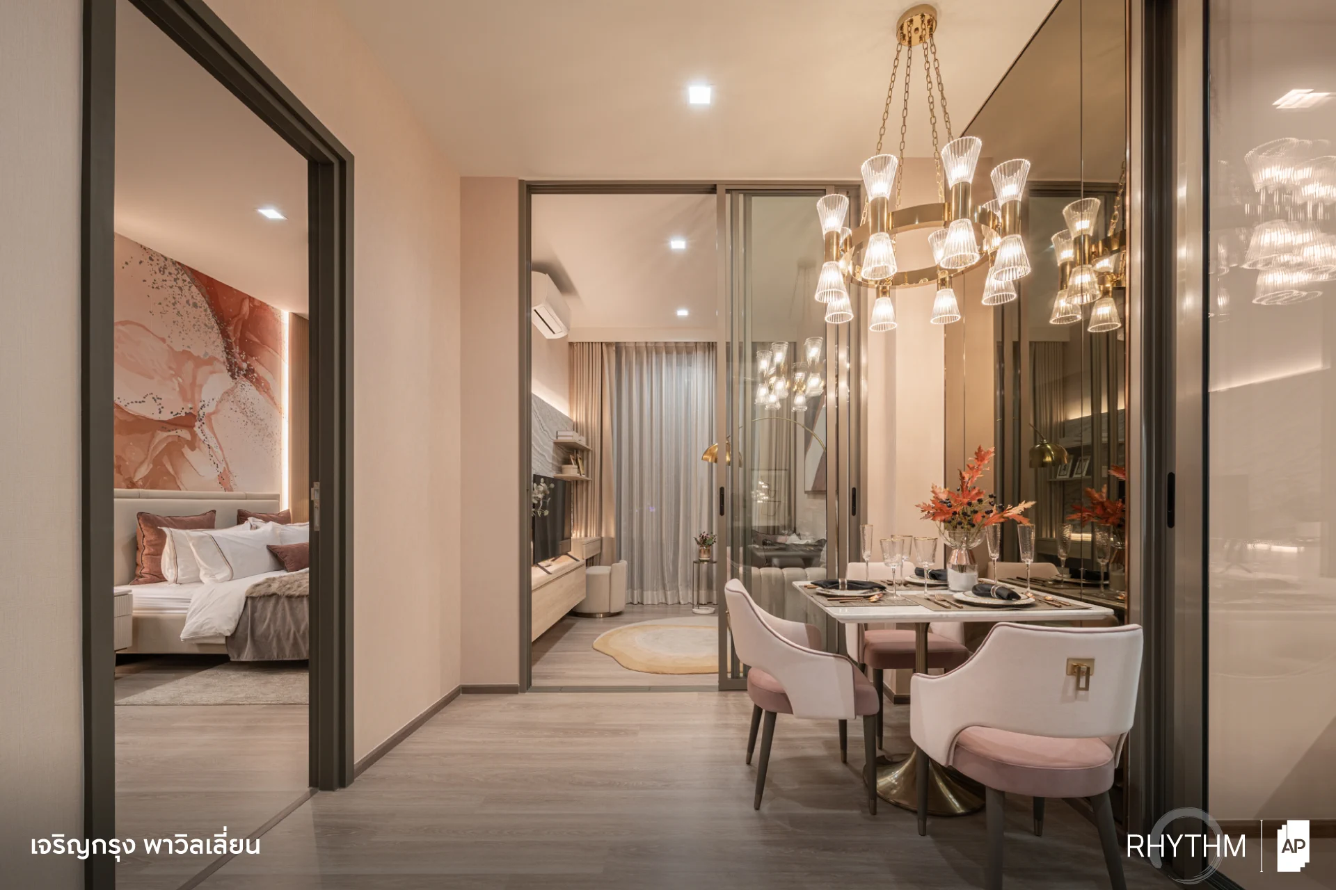 #RhythmCharoenkrungPavillionคอนโดที่มาพร้อมคอนเซปต์ Luxury Gated Community ให้ทุกสมาชิกในครอบครัวเติบโตในสังคมคุณภาพ บนทำเลเจริญกรุงที่ครบทุกความต้องการสอบถามข้อมูลเพิ่มเติมได้ทาง ☎ 1623#APThai #ชีวิตดีๆที่เลือกเองได้ #APCondo #APคอนโด #RHYTHM #เจริญกรุง #APLivingseries https://t.co/pcgFc3TSw5