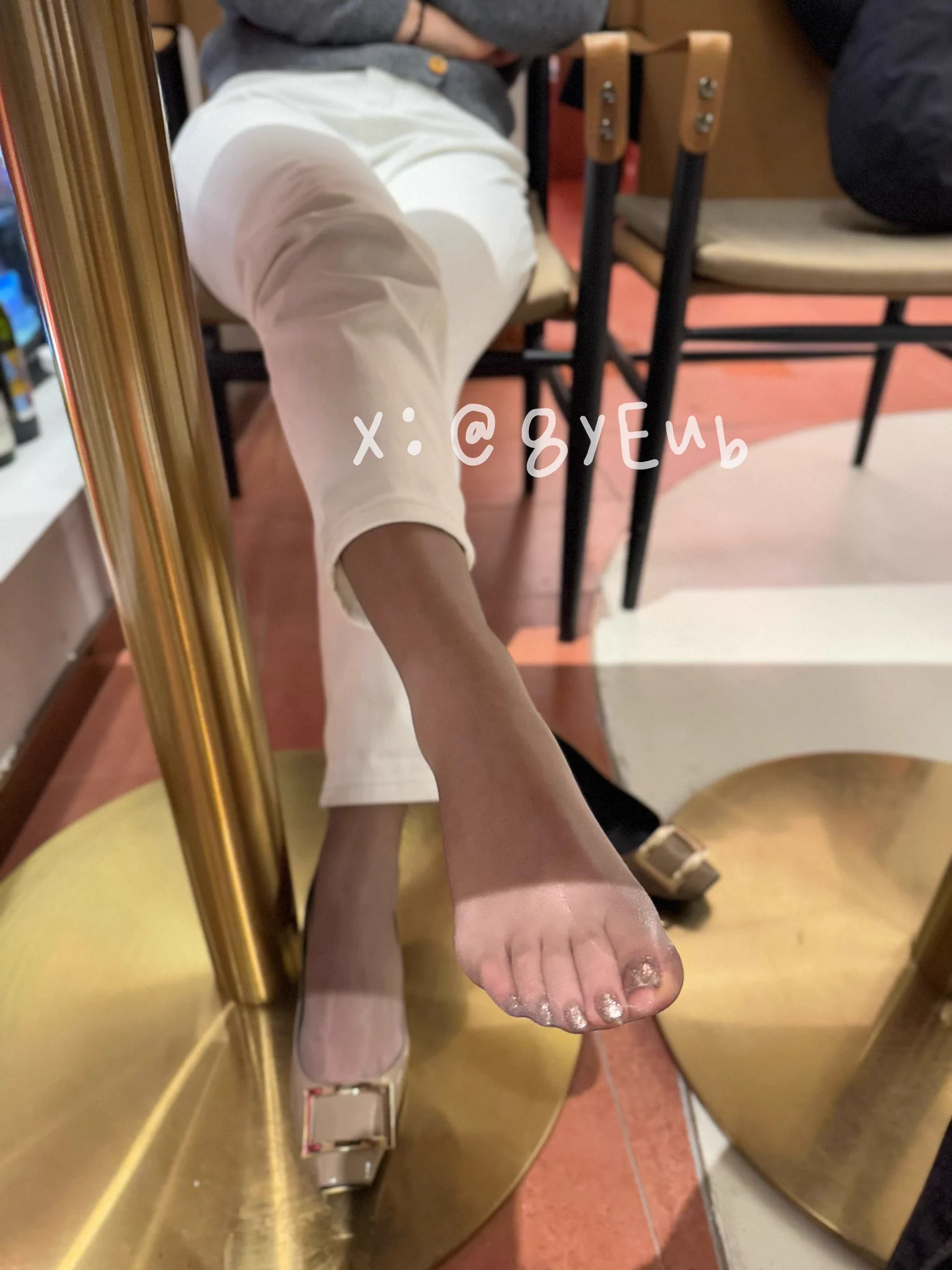 弟弟说冬至不吃饺子要吃姐姐的脚脚🧏‍♀️ https://t.co/1vxWeoSgnq