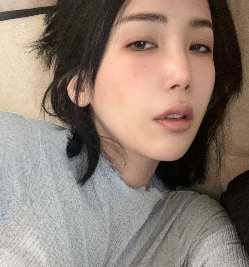 吃飽睡好 我們一起過完最後的2024❤️
@NightCo_io https://t.co/524clSFiQa