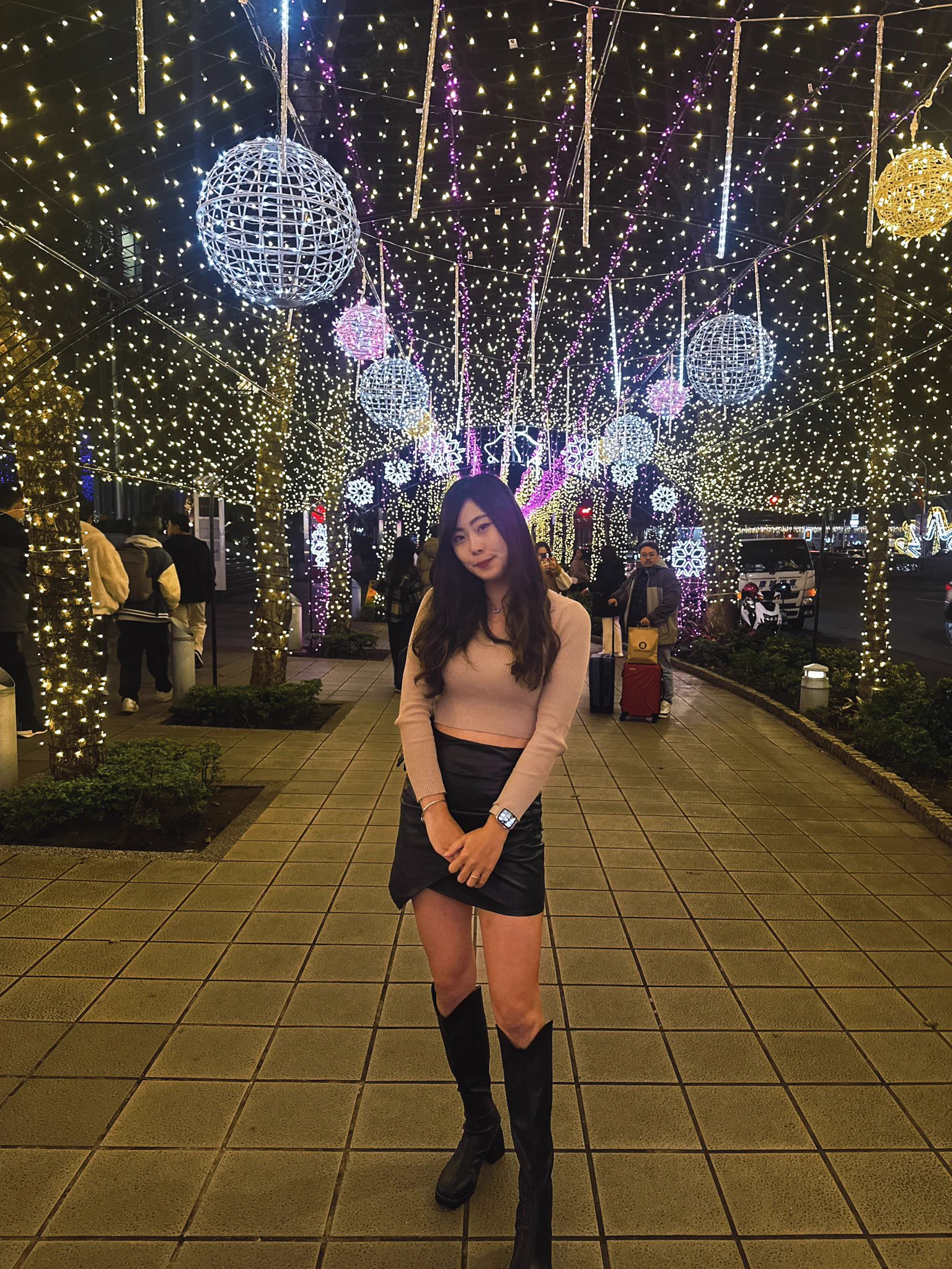 今天好冷🥶～ https://t.co/2pWBv6VzdR