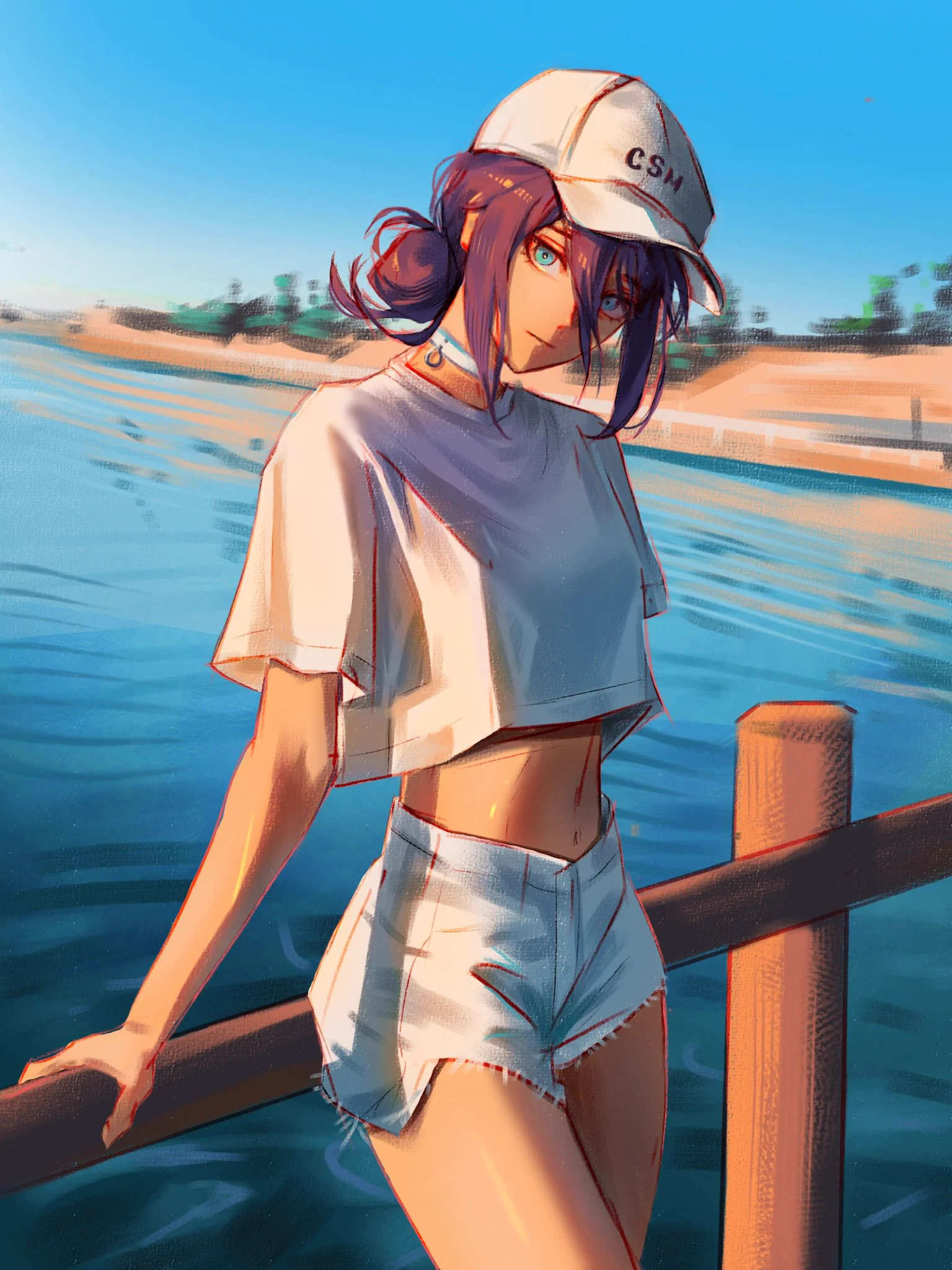 Reze! 🦋 https://t.co/jiihEd7IsU