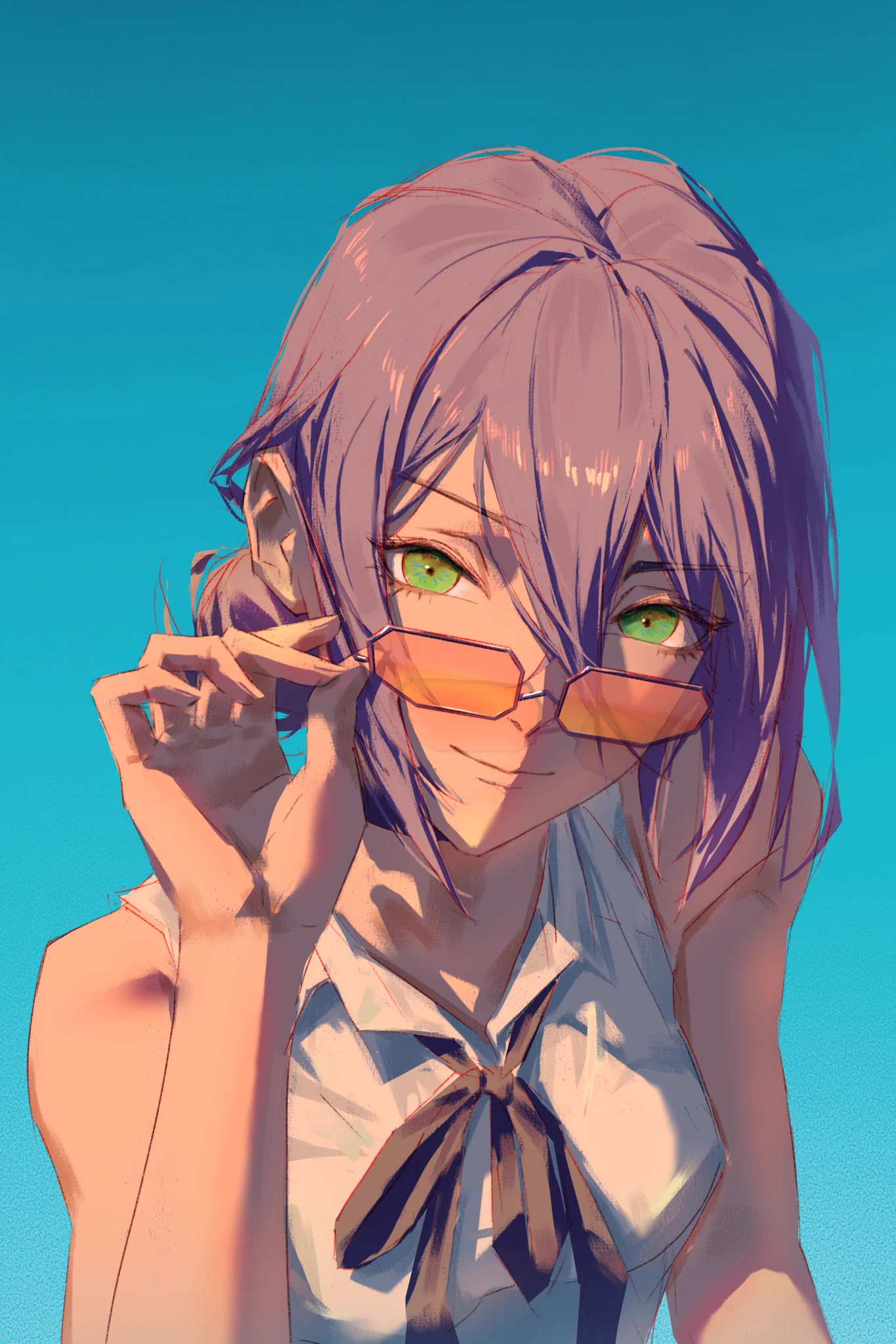 Reze! 🦋 https://t.co/jiihEd7IsU