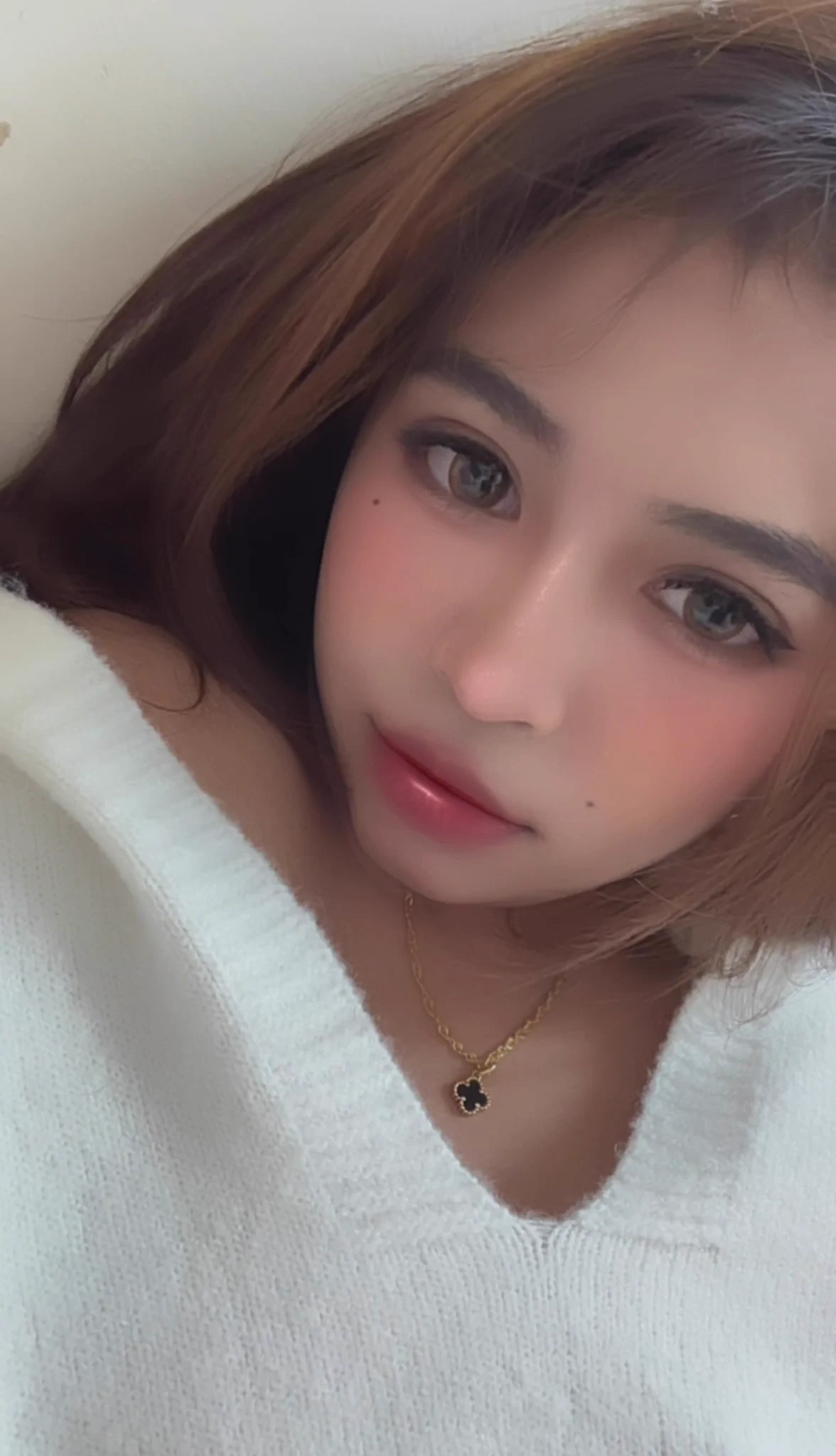 天氣好冷呀 連換衣服都好冷實在不知道怎麼和你們分享餒 https://t.co/wSzziU0Qyu