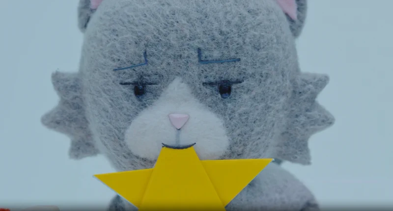 Meow. Made my heart sad. Very festive and happy at the end.Click to watch, no trials! https://t.co/EASAfKHUXn https://t.co/TY1c82RFe6