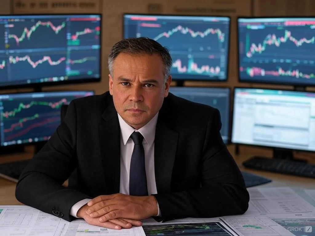 If You Don’t Know These Principles, Don’t Enter the Stock Market 📉💡_____________________________________________________The stock market is no place for trial and error. Entering the market without knowledge and planning can put your capital at serious risk. Before taking the leap, you must master these key principles:- Knowledge and Skills to Analyze the Market 📊Without understanding technical analysis, fundamental analysis, and economic trends, your decisions will rely on luck. Learning these principles is the first step toward becoming a professional investor.- Mental Discipline and Professional Ethics 🧠The market is not just about numbers and charts. You need to overcome emotions like fear and greed. Patience, vigilance, and ethical behavior are your best allies against impulsive decisions.- Clear Planning and Goal Setting 🎯Without discipline and strategy, your investment is more like gambling. Define your objectives clearly: Are you looking for long-term capital growth or short-term trades? A solid plan is essential for any strategy.- Understanding Your Real Motivation for Investing 💭Entering the market requires a logical and defined purpose. If your only motivation is quick profits, you may be unprepared for the realities of the market. The stock market rewards those with a long-term and strategic vision.The stock market is a professional arena. If you don’t know these principles, it’s time to educate yourself and prepare before investing. Success in this field requires knowledge, discipline, and a solid strategy.#StockMarket #Investing #Trading #StockMarketTips #FinancialEducation #MarketAnalysis #StockInvesting #StockTrading #TechnicalAnalysis #FundamentalAnalysis #RiskManagement #WealthBuilding #InvestmentStrategy #StockMarketNews #StockMarketUpdates #DayTrading #SwingTrading #LongTermInvesting #PassiveIncome #PortfolioManagement #MarketTrends #FinanceTips #InvestorEducation #EconomicTrends #TradingTips #MoneyManagement #ProfessionalInvesting #FinancialFreedom #StockMarketInsights #TradingStrategies