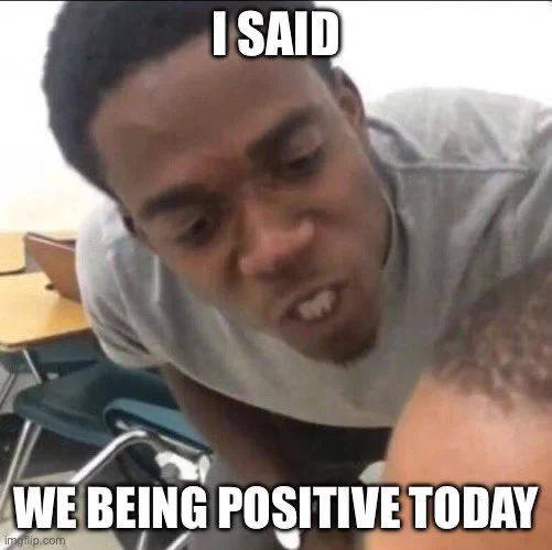 🤣 who’s making these memes https://t.co/13qrzD46lK