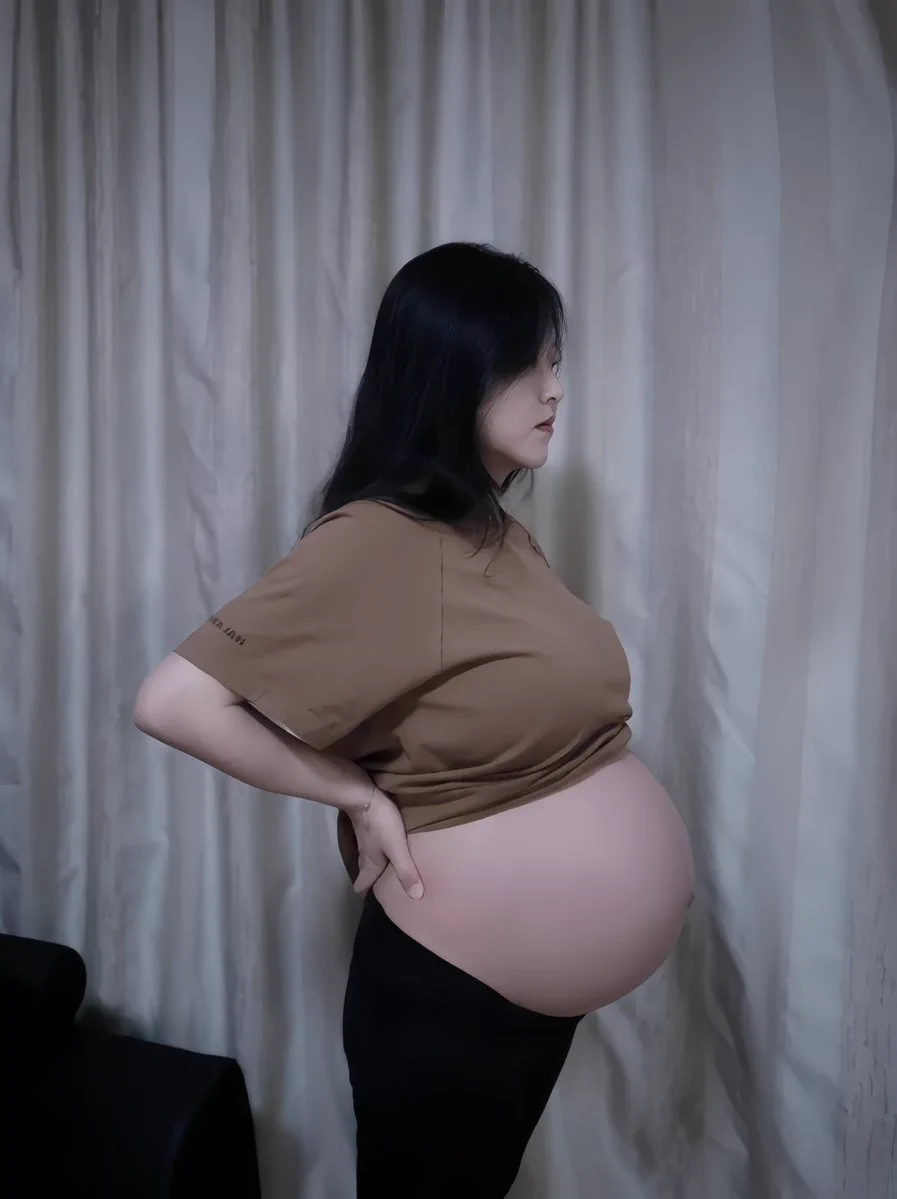 翻到以前怀孕时候的相片和视频，谁说孕期就不能偷尝禁果，老公还叫我小声点呢~转发+私信，真的可以领取我孕期爱爱的私密小视频哟 https://t.co/YB4ZsMmMQj