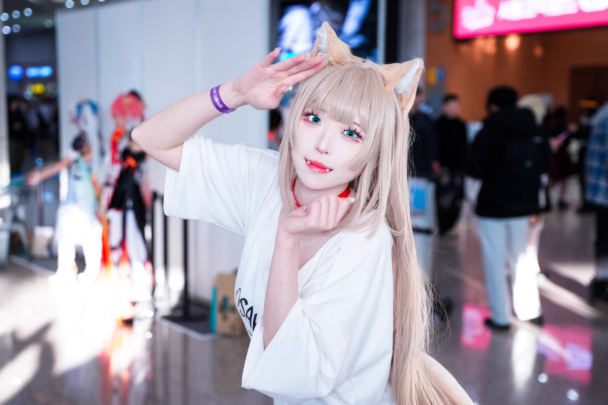 241222 12월 서코우리집 고양이가 여자애라 귀여워/키나코Model: しる/sɪʀu님 (@siru_0207)Photo : 참아냥이 (@cant_endure)#서코 #12월서코 #키나코 https://t.co/uAZSWcC2IY