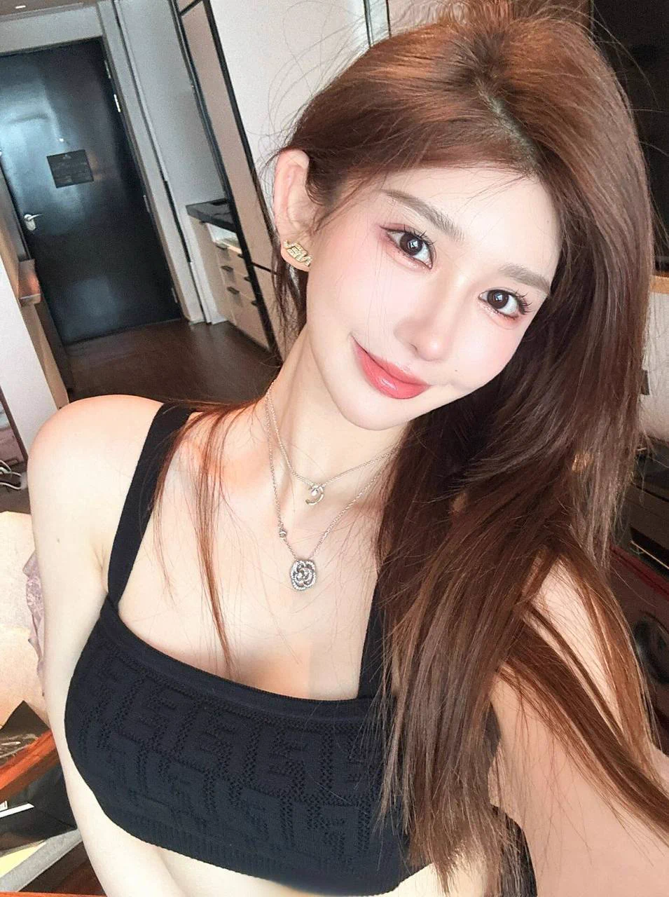🌿Shanghai🔝高级脸 温柔甜美 皮肤雪白 可纯可御.气质谈吐俱佳双商在线留洋艺术系1725/D/零零后/ 前凸后翘 纯欲天花板A4腰 蜜桃臀 温柔御姐音 性格好 配合度极高约会流程请查看置顶推文Tg全国交流群☞https://t.co/6y3Zqu037G https://t.co/TJK7Xo5hfB