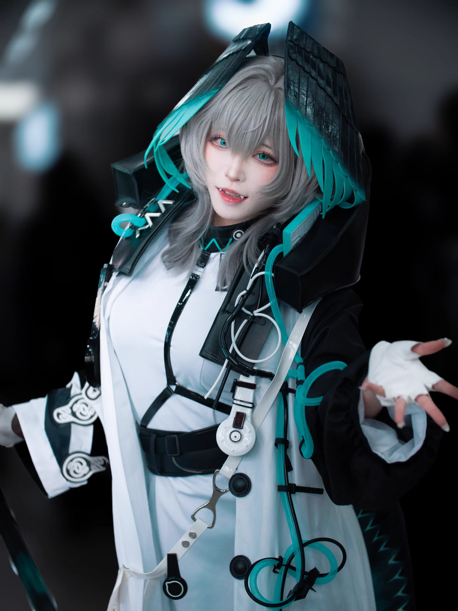 2024. 12 서울 코믹월드 (토)cos. @siru_0207 https://t.co/46VxoHHFEe