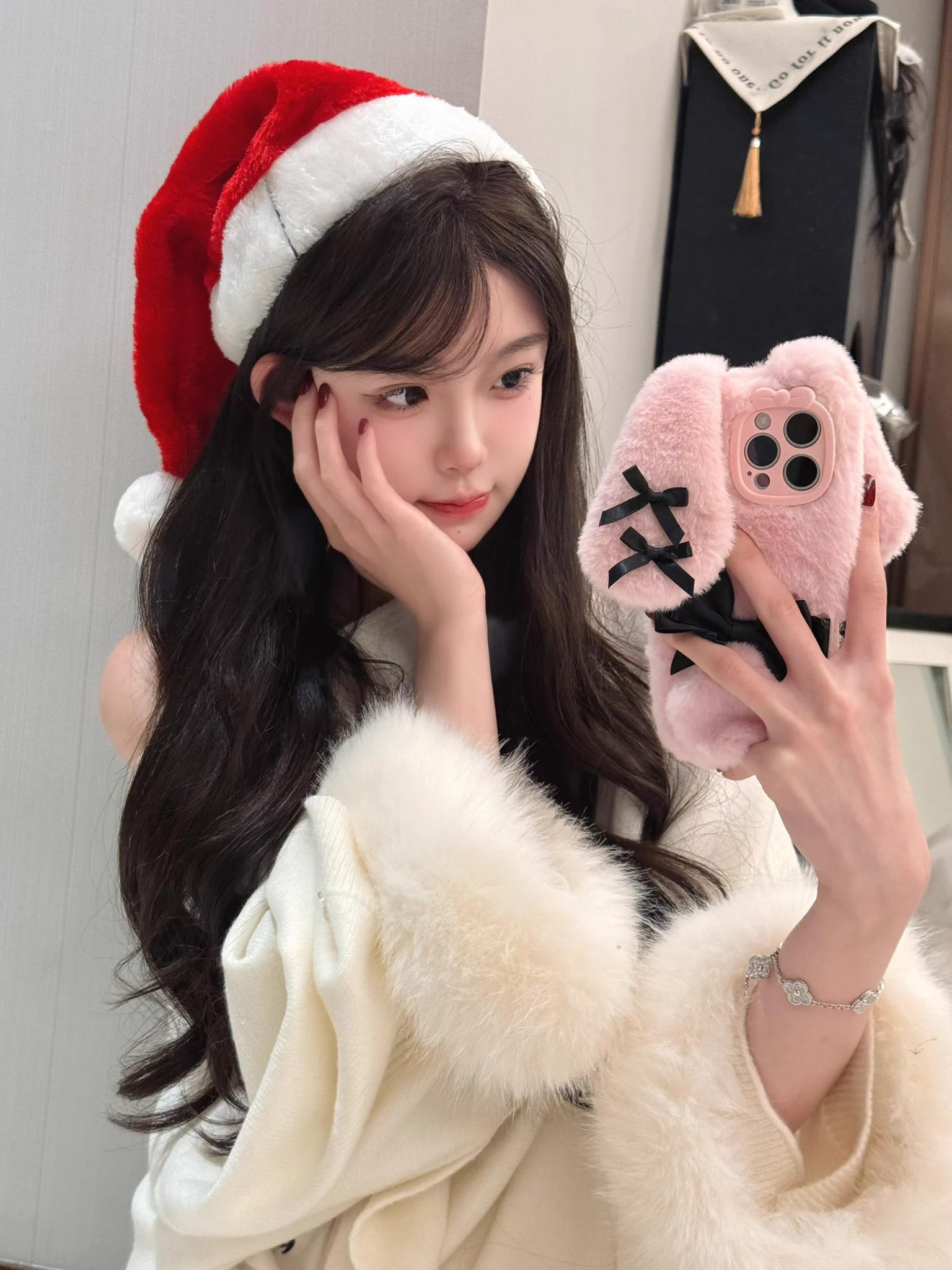 「分享圖片」 来一场圣诞脱衣秀#线下 #cos https://t.co/VLSFhLeLlu