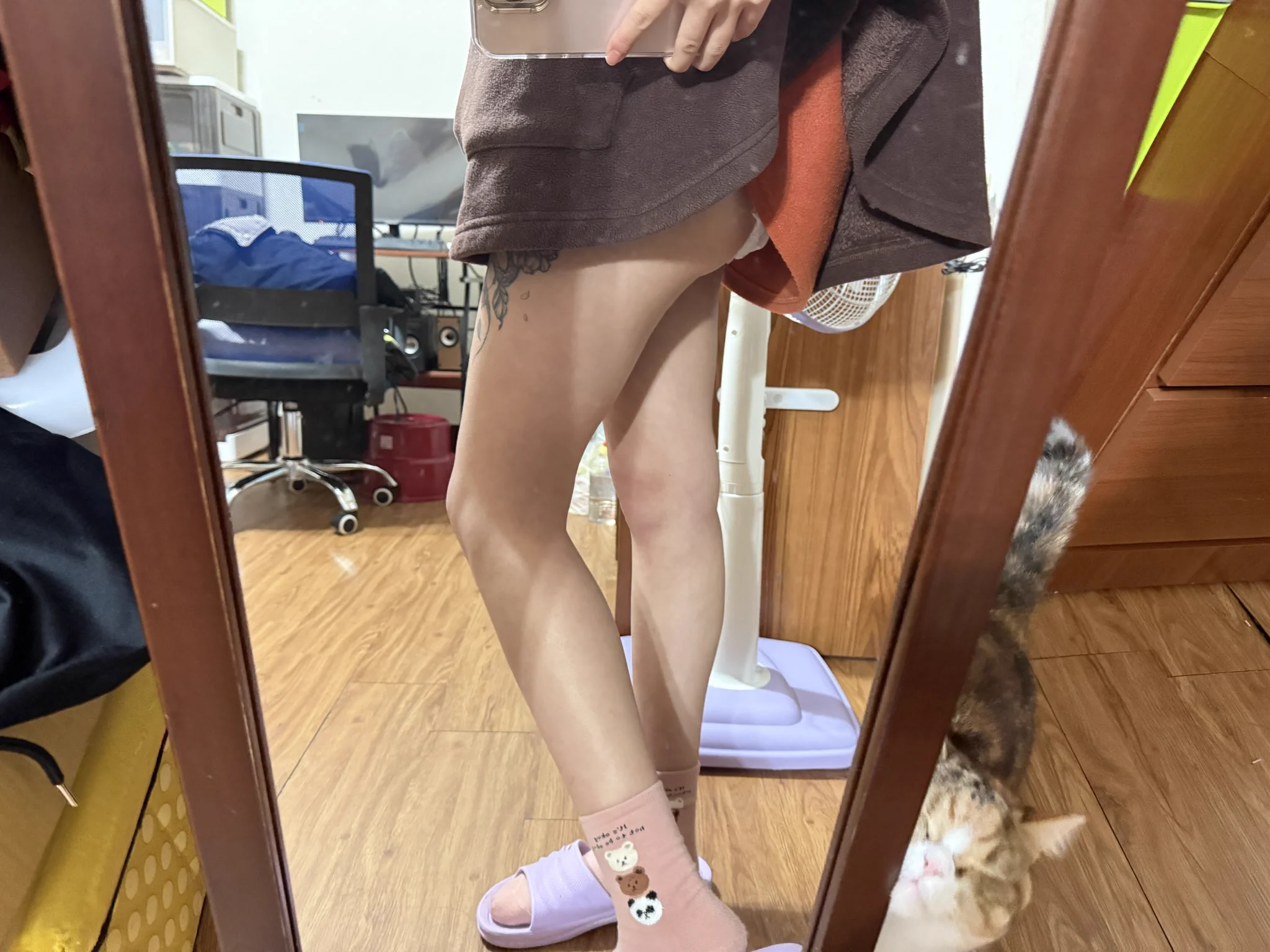可愛的亮點 竹南運動公園 見😁😁 https://t.co/kkLn8Gzk0H