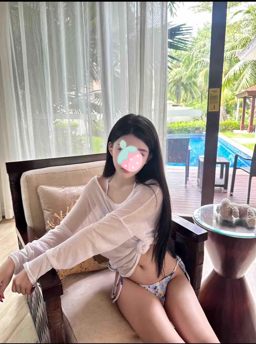 今日推荐🌟🌟🌟🌸坐标：#深圳🌸年龄：04🌸身高：160🌸体重：80🌸🐻：C极品幼萝，皮肤巨白，一线天馒头粉粉嫩嫩，前凸后翘无赘肉，白幼瘦小巧玲珑款，敏感易湿会喘，外萌内sao超甜👆🏻联系方式简介置顶👆🏻💖门槛88r开路（加我备注口令）💖⚡多位大V认证，放心下单⚡https://t.co/mKrw6QFZXq https://t.co/PBW8RBL9GM