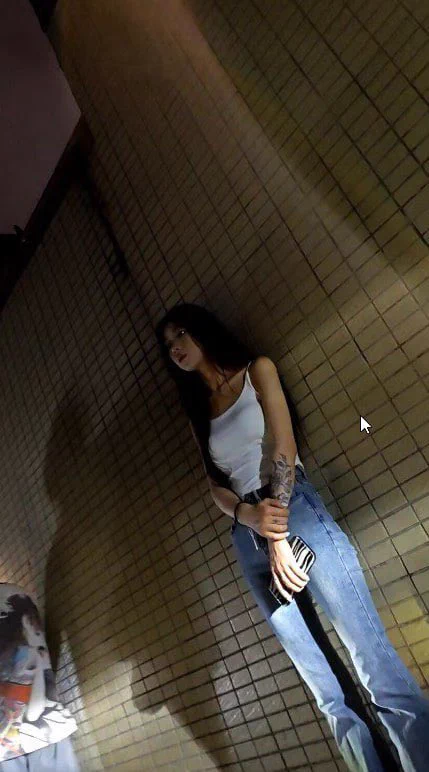 #站街 #珠海 珠海金湾区三灶鱼塘村到了牌坊往上面走，多逛二圈就有了，也可以问🐔头嫩妹在哪个位置 https://t.co/KrHHuFuQHJ
