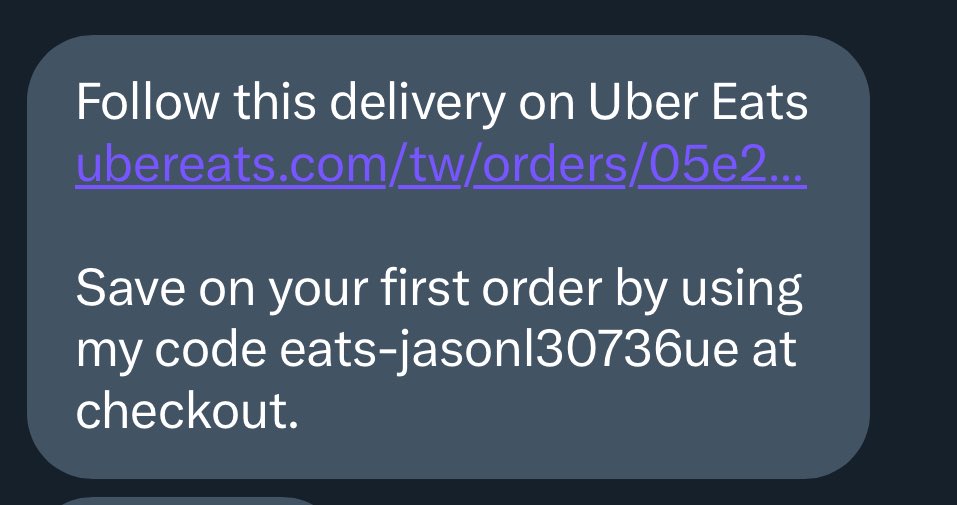 謝謝推特朋朋禮拜六幫我點的晚餐
那天忘記發文了
還多幫我點了小菜和飲料嗚嗚嗚我超驚喜 https://t.co/B62hIC811l