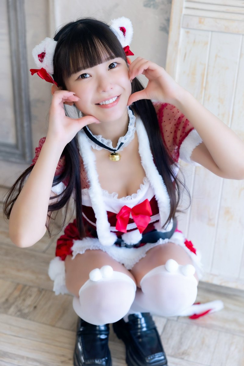 メリクリ🎅🎄
サンタさんくるかな🎅🎅 https://t.co/MCEsmutOrI