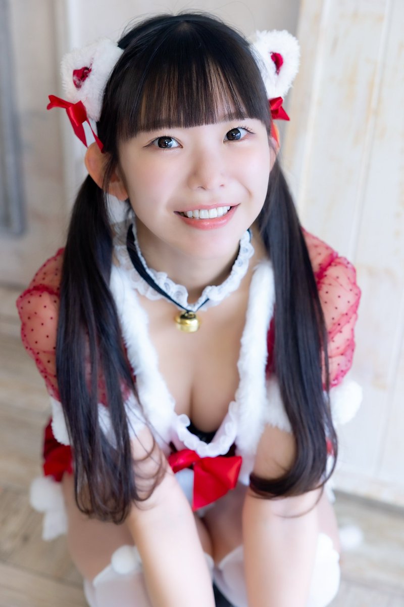 メリクリ🎅🎄
サンタさんくるかな🎅🎅 https://t.co/MCEsmutOrI