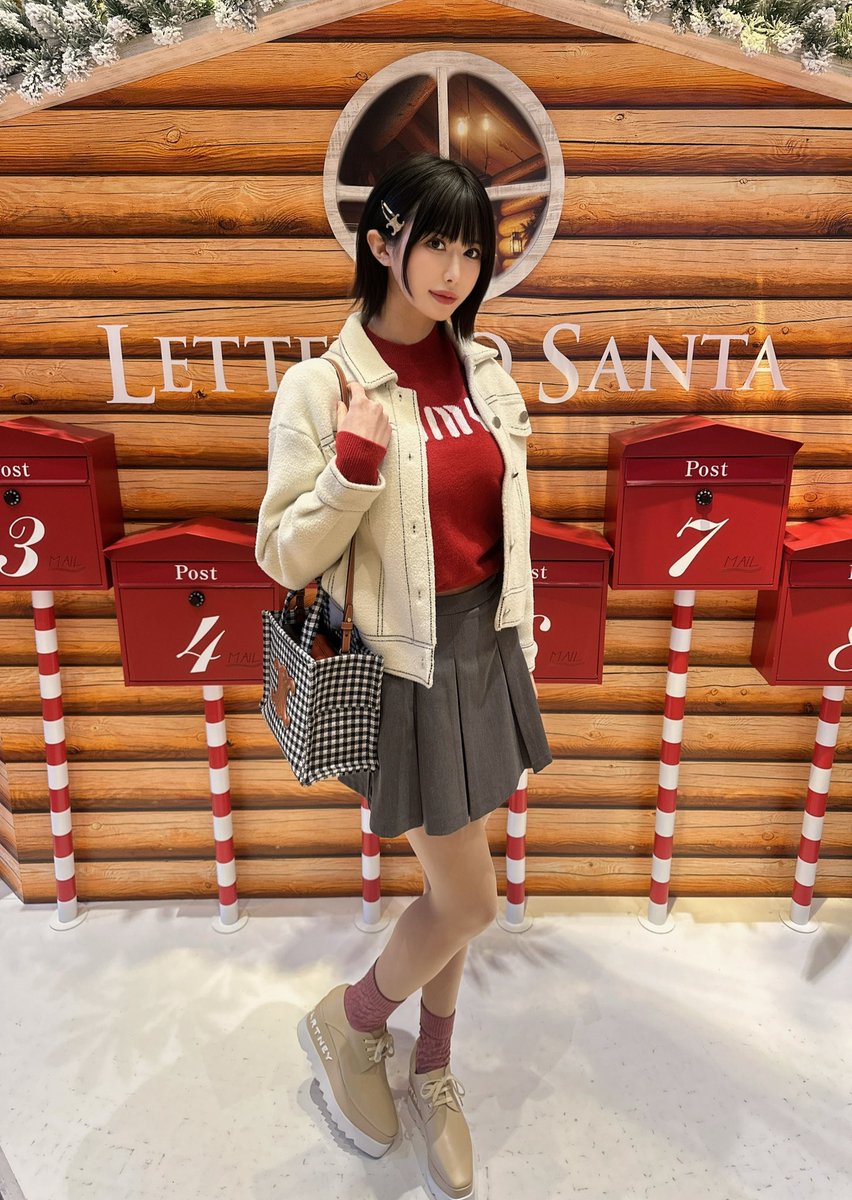 Merry Xmas🎄🧑‍🎄✨ https://t.co/5QTy4OuQDx