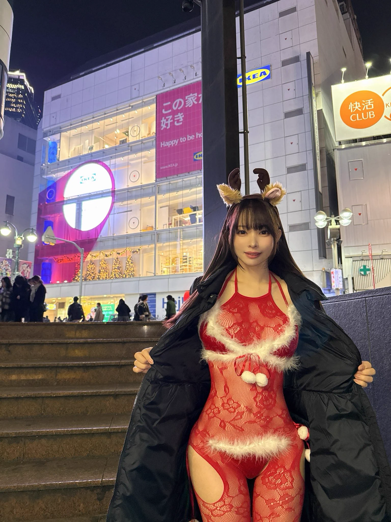 メリークリスマス✨おはよう下さい❗️ https://t.co/RVZ9ELf44B