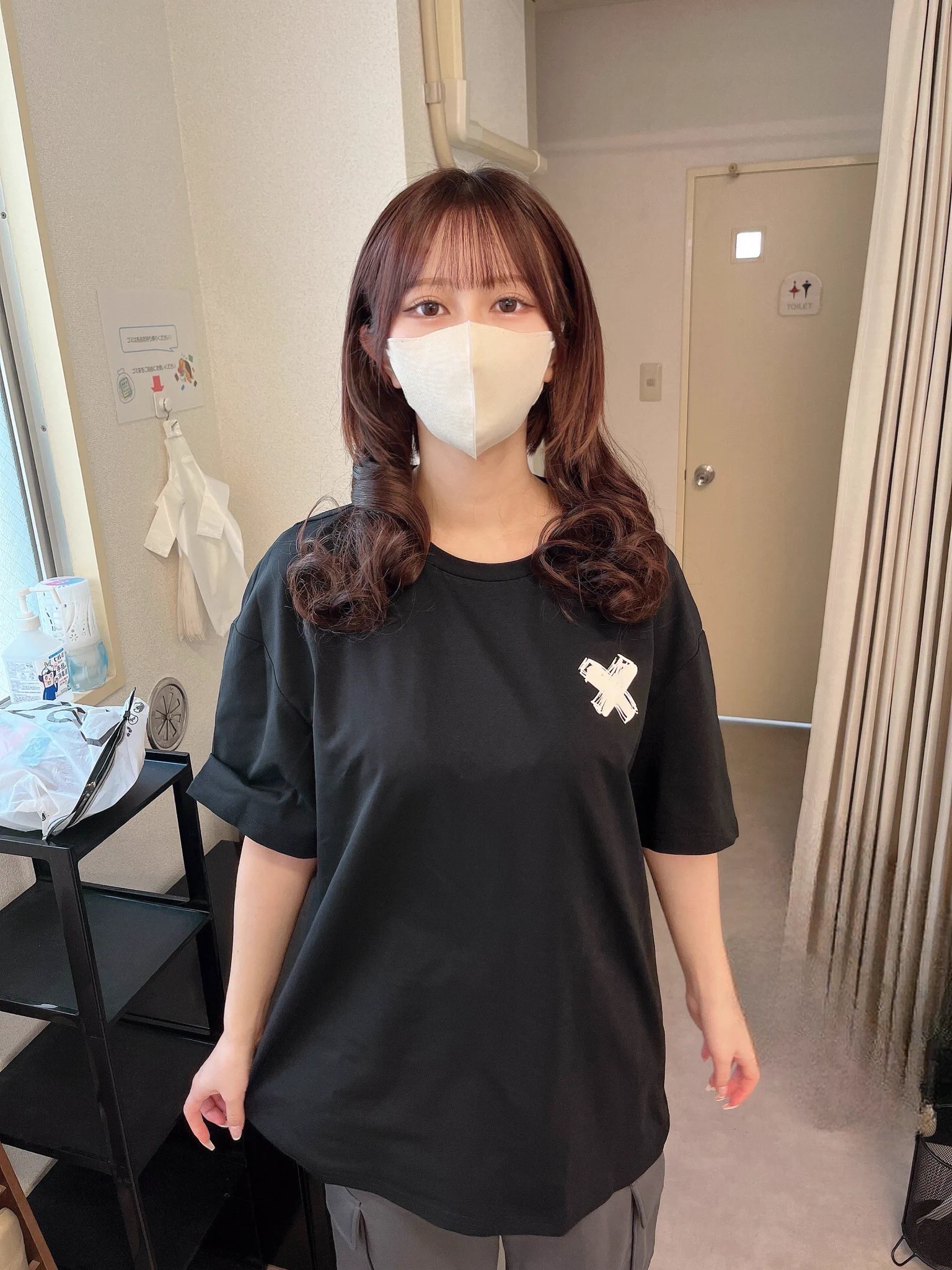 部屋着↔出勤コーデ https://t.co/hVrlhweEZL