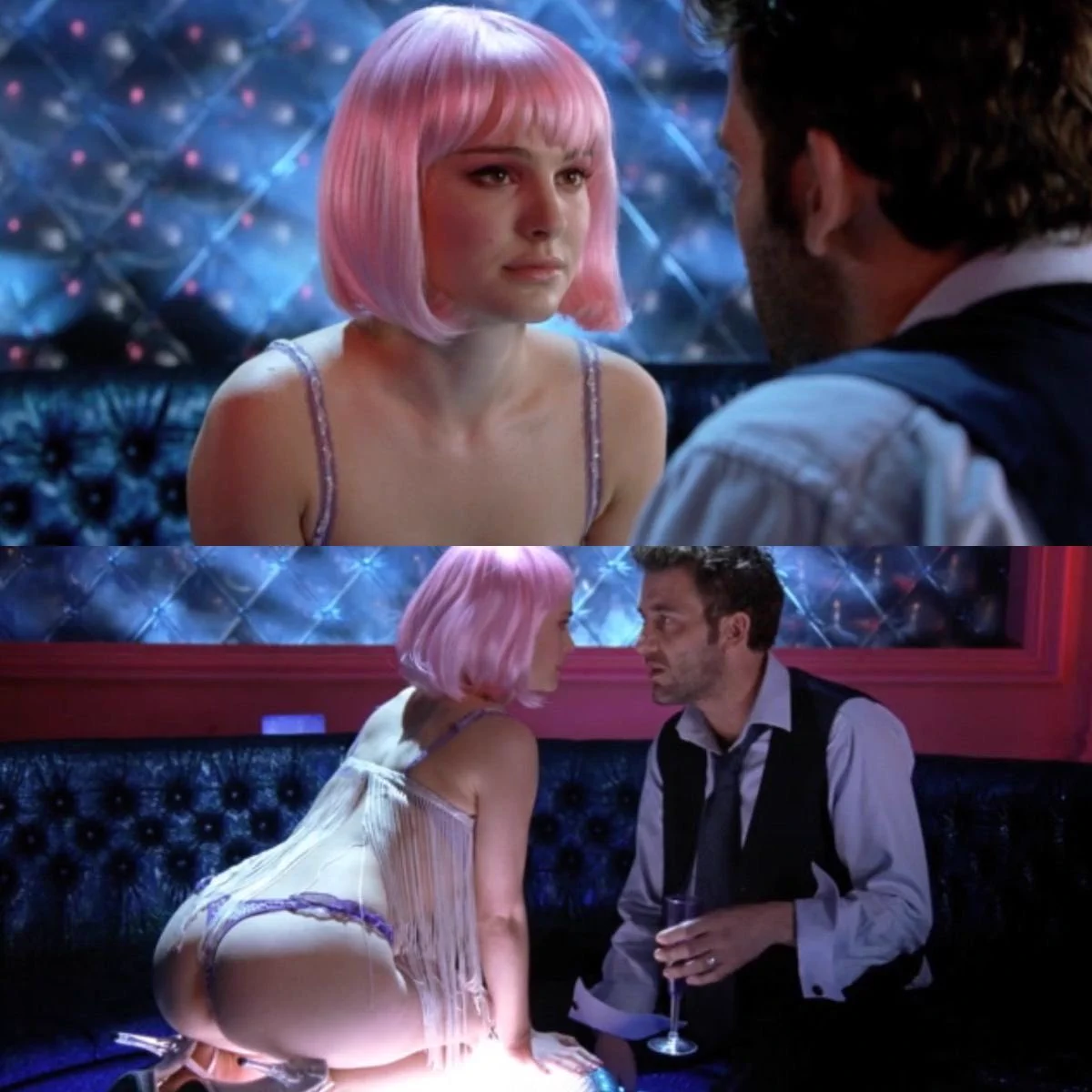 R-rated scenes in a movie https://t.co/cz47AudKre