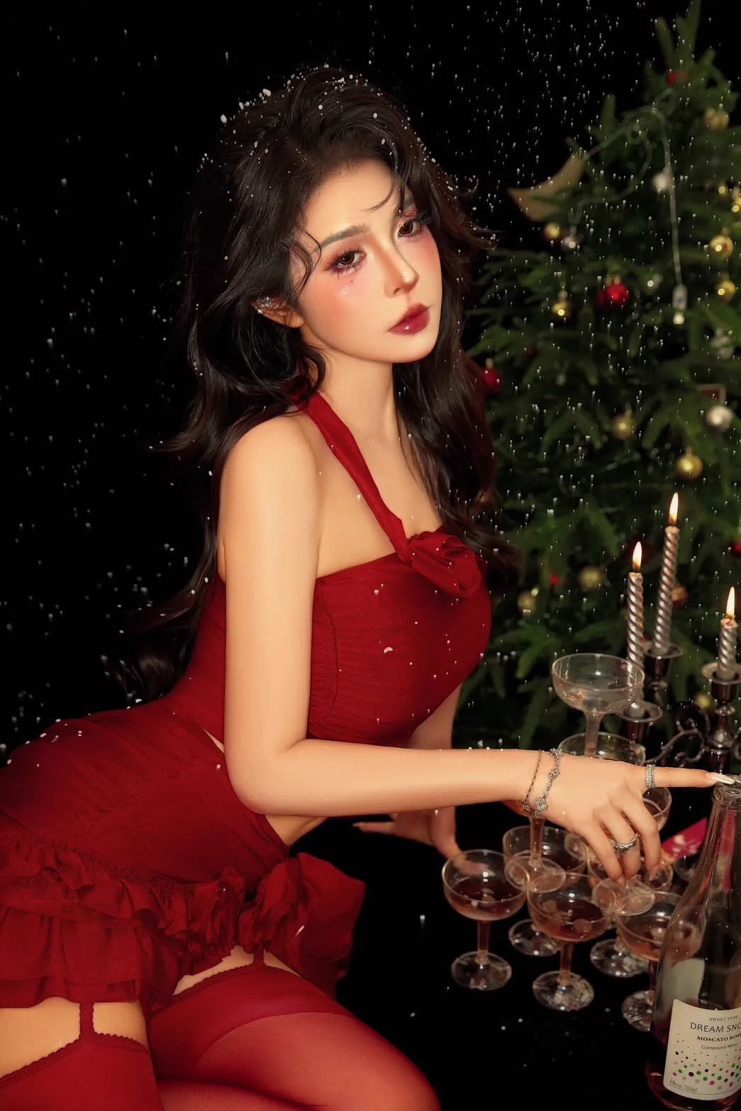是誰發明的聖誕節？#底下留言告訴偶 https://t.co/njsdr5q844