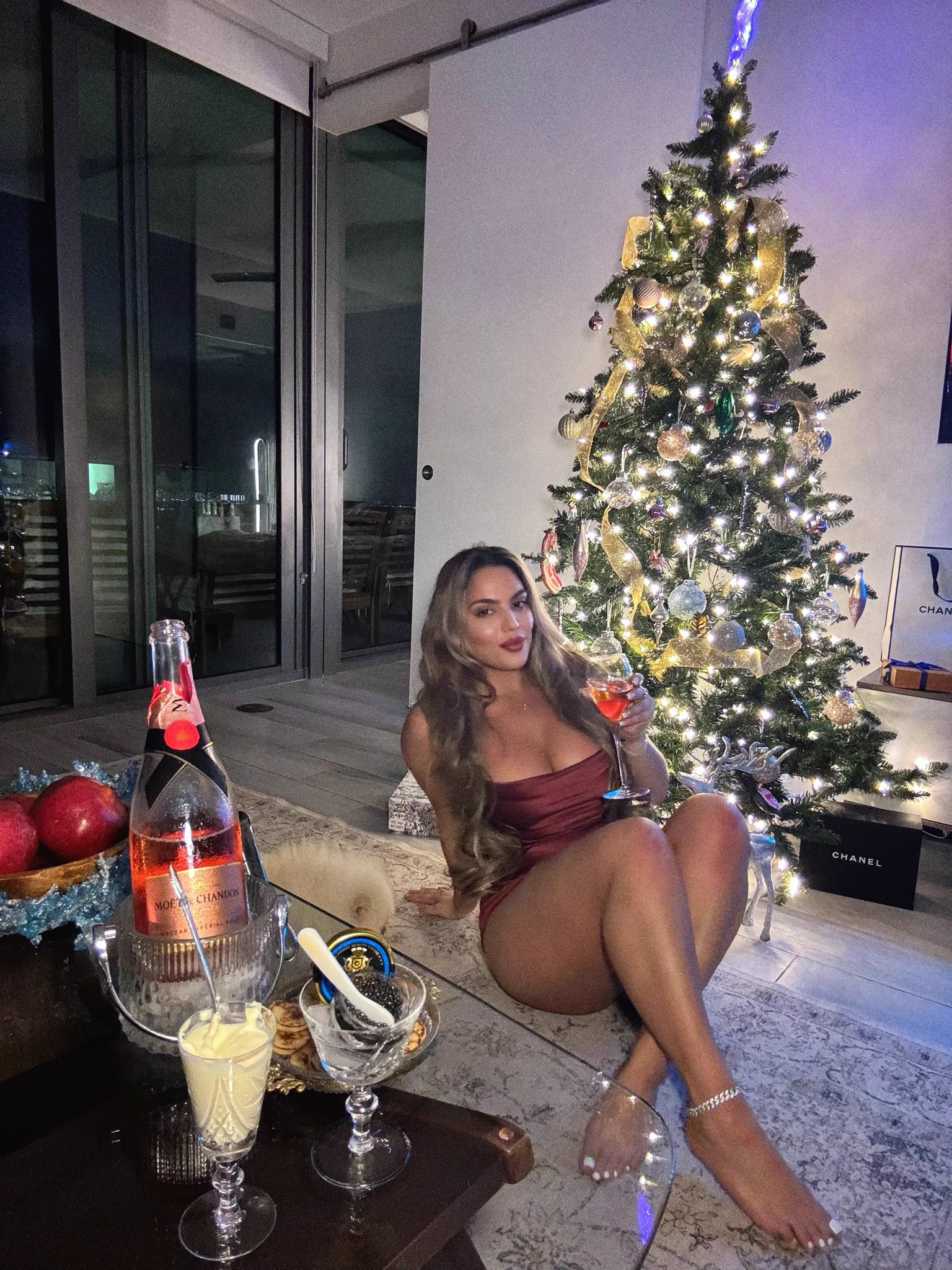 Merry Xmas 🎄❤️😘 https://t.co/pwvc4zduVB