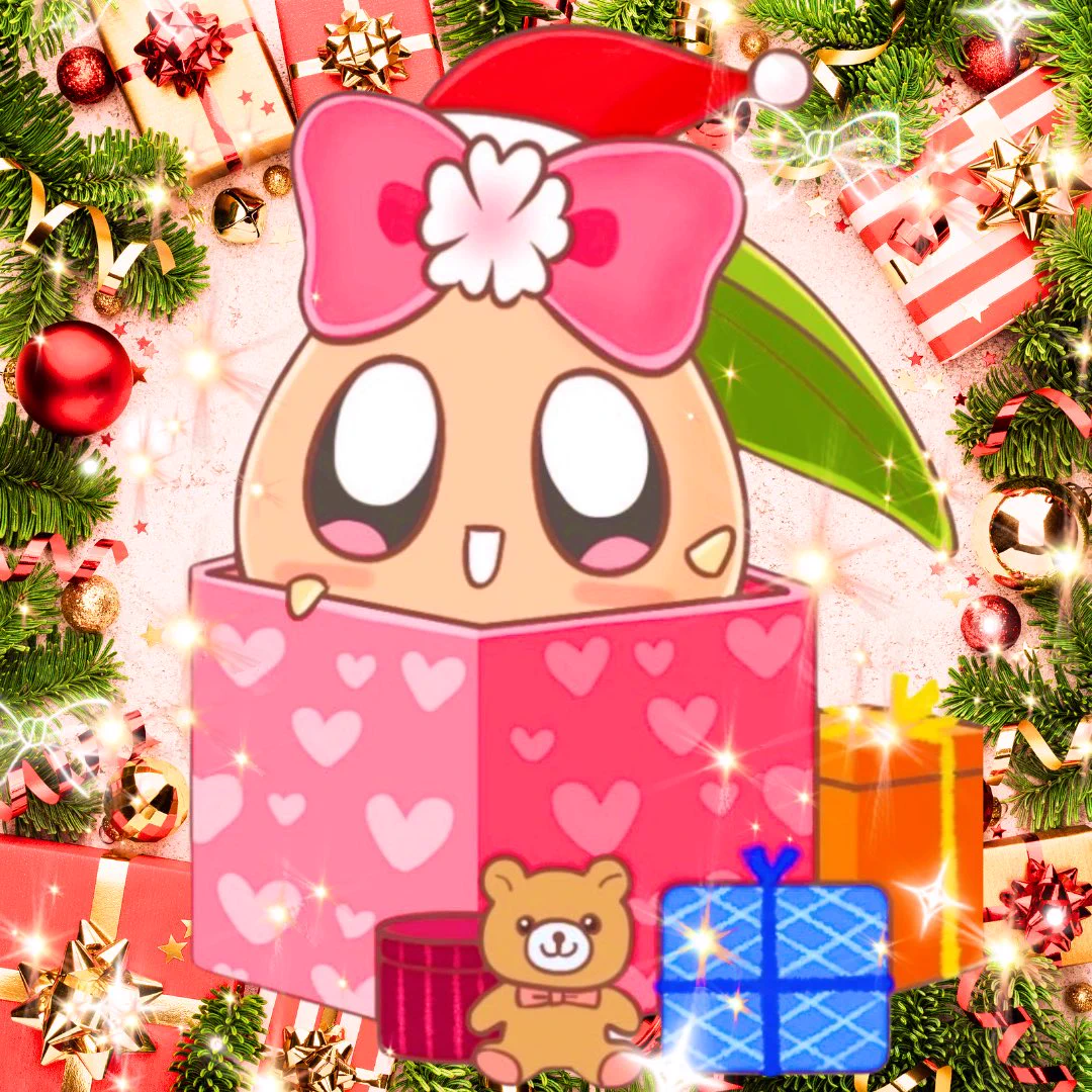 【 🎄 緊 急 発 生 🎄 】♥️ 出張🎅あんまろ神社 🌸🌰♥️·.⟡┈┈┈┈┈︎ ✧┈┈┈┈┈⟡.·🪅クリスマスの特別出張🪅いいね♡リポストをして『 🌸🌰⛩🎄 』とコメントしてみてね❣️お願いごとや目標と共に書いてもOK☃️✩.*˚あなた様の願いは、必ず叶うよ💫#あんまろ神社 https://t.co/RpqBNur1vB