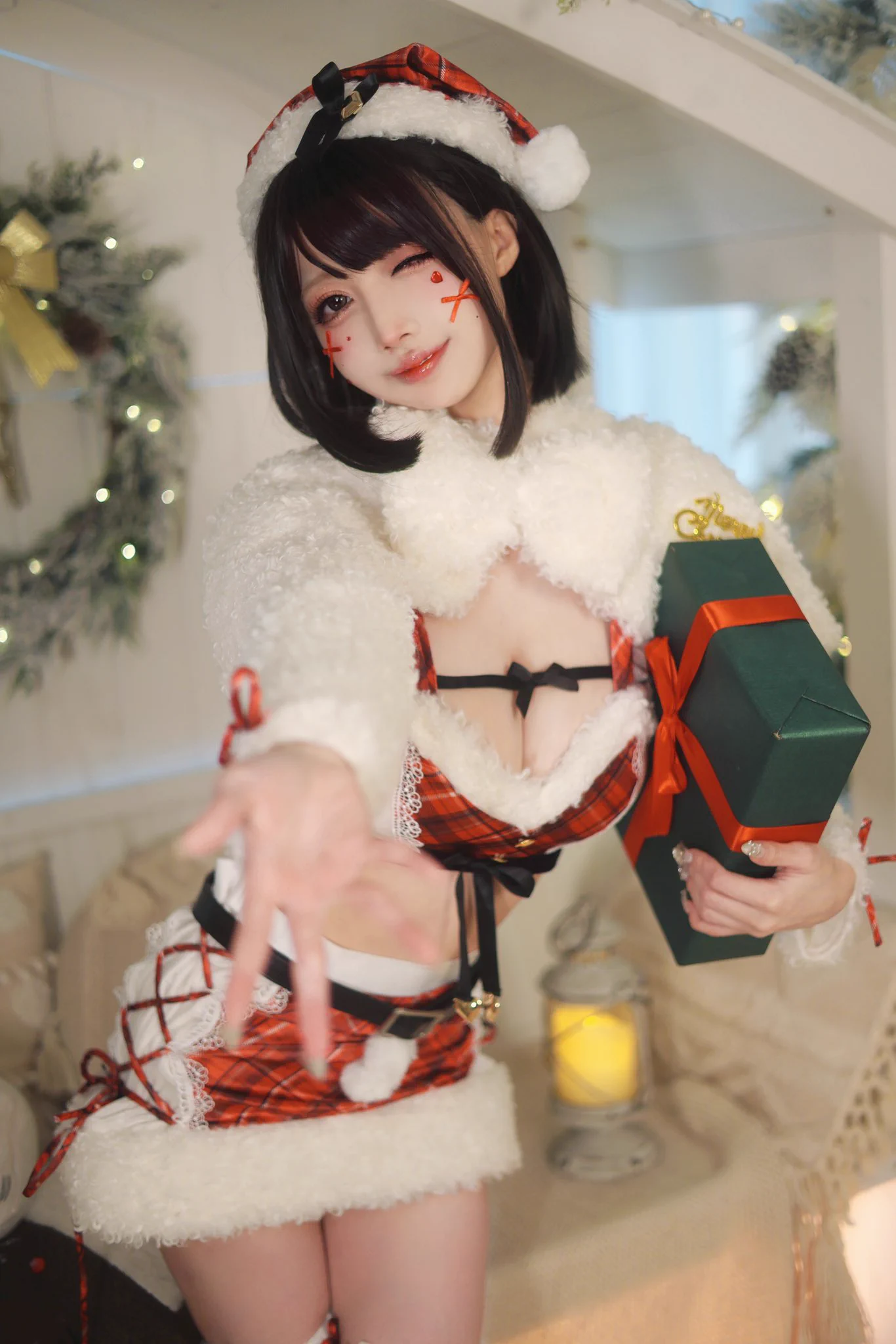 メリクリ🎁 https://t.co/f2CgvmOZCV