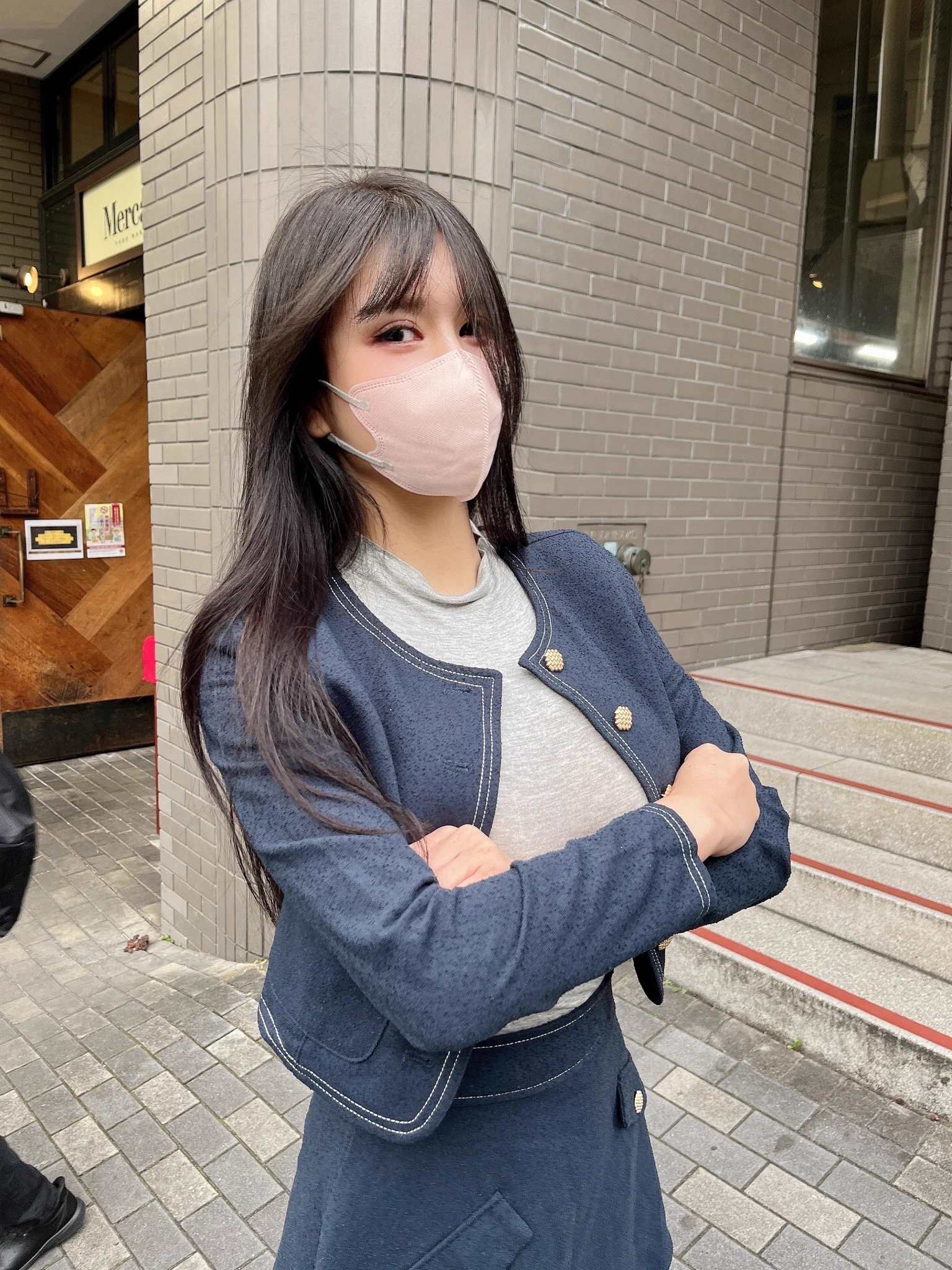モデルなのに前閉まらない理由がこちら https://t.co/mvNQYoeWq5