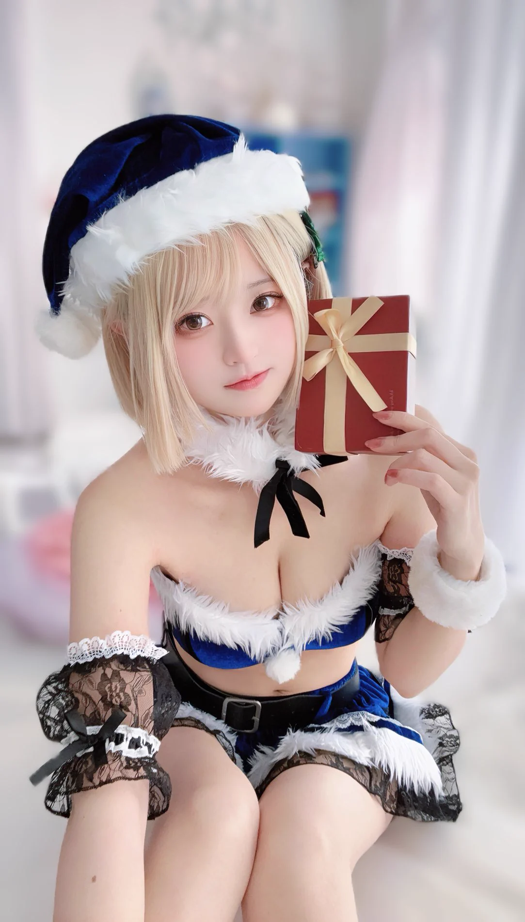 メリクリ🎁🎄✨ https://t.co/xkNmCV50Mo