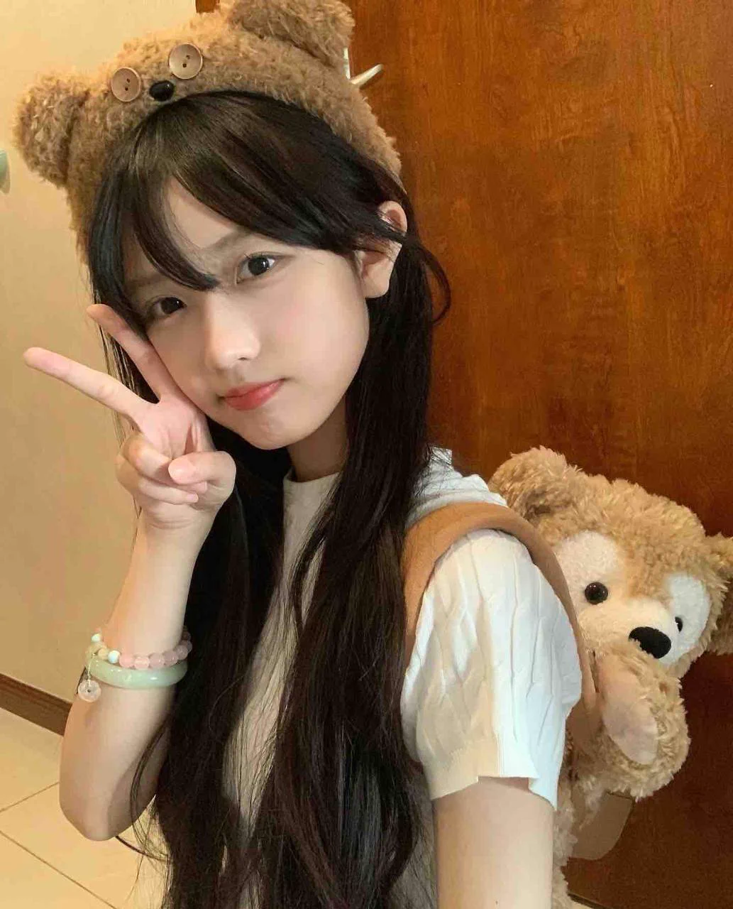 #上海台湾中央大学真实在校生短🎬真实04 175cm 45KG  🐻C常年瑜伽  高尔夫 身体柔软 高素质  高情商性格温柔 迷情投入 粉嫩桃穴  敏感易湿高学歷  国语无口音 洋气少女 性感甜美🛰️:https://t.co/kwskHfX2mA https://t.co/XAvXfbuhxD