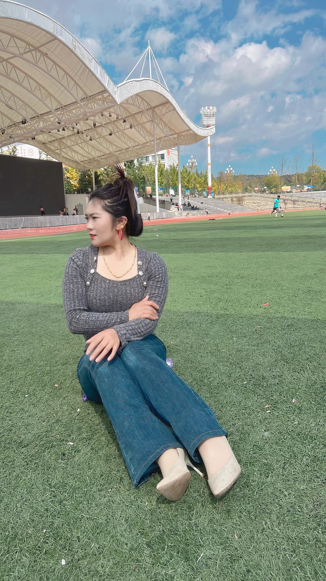 四川凉山31岁美丽动人的梅姐 https://t.co/OvtV9XejL6
