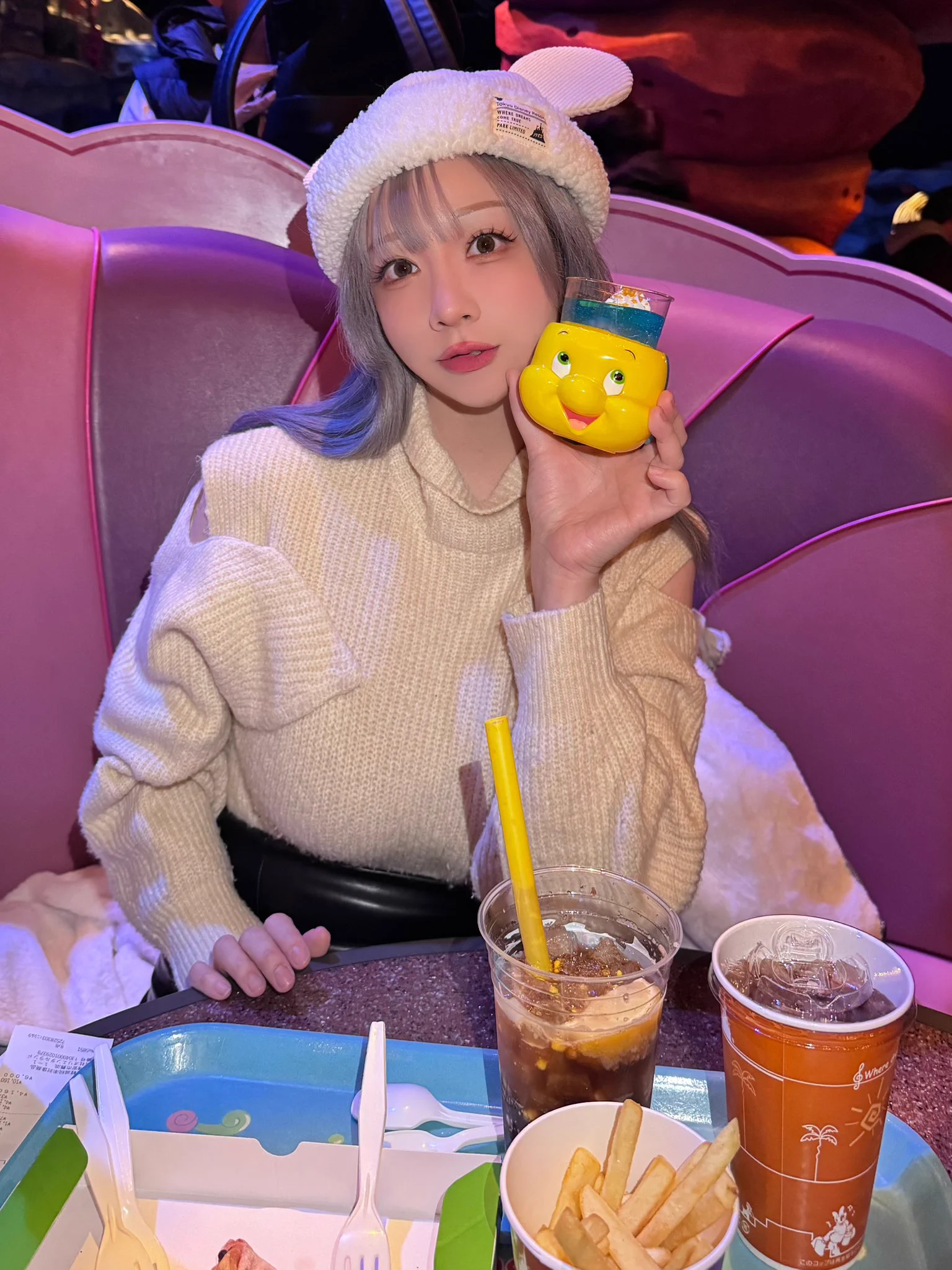 ディズニー🥰🥰フランダー https://t.co/7ziZ5DLGVS