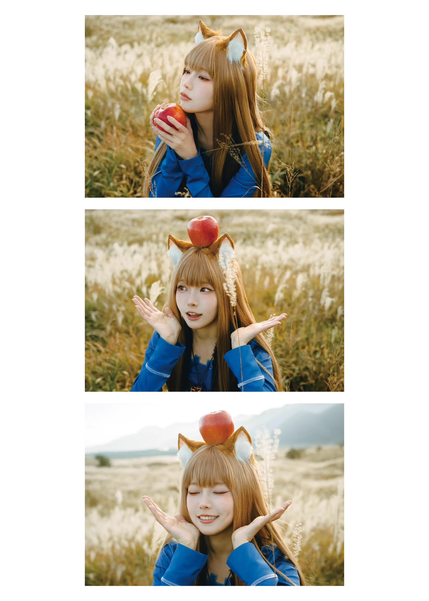 🍎#C105 新刊サンプル https://t.co/nV81qlC5ai