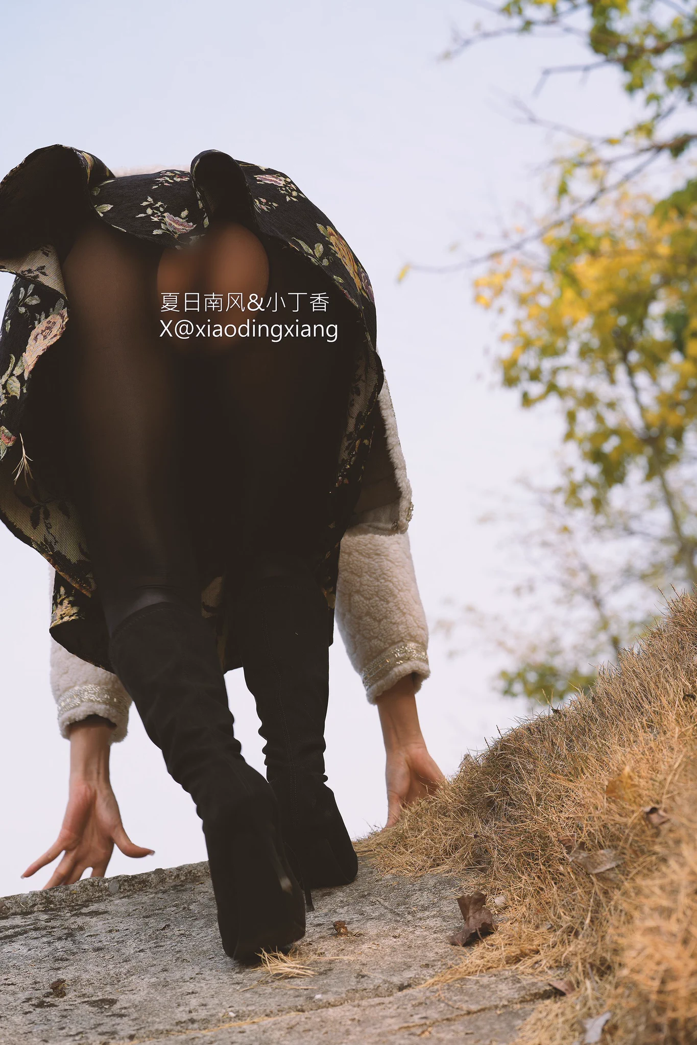 女人是感性动物，是情绪动物，女人的天性里存在着被征服，被占有，被使用，被蹂躏的欲望。女人只有被男人占有，她的生物价值才能够具体体现出来。 https://t.co/LMuD2rH1mH