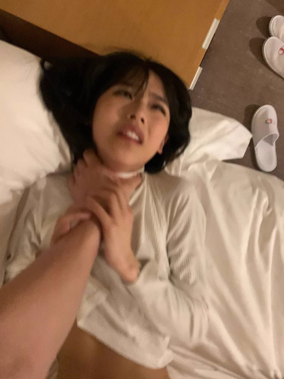 把清纯的学妹调教成 万人玩的痴女母狗 嘴上说不要 身体却出卖自己更多母狗调教 性奴圈养 关注我主页电报👈投稿💌：@SexytoBaby@SexytoLady@SexytoDoll@SexytoGirl https://t.co/zaBhpllWVq