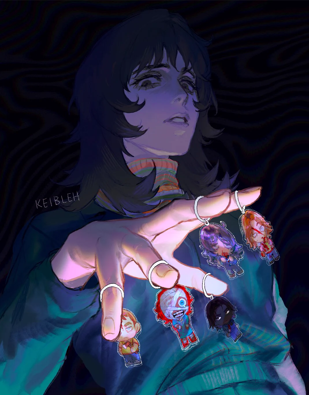 Anya Tulpar #mouthwashing https://t.co/6iAKRSMksg