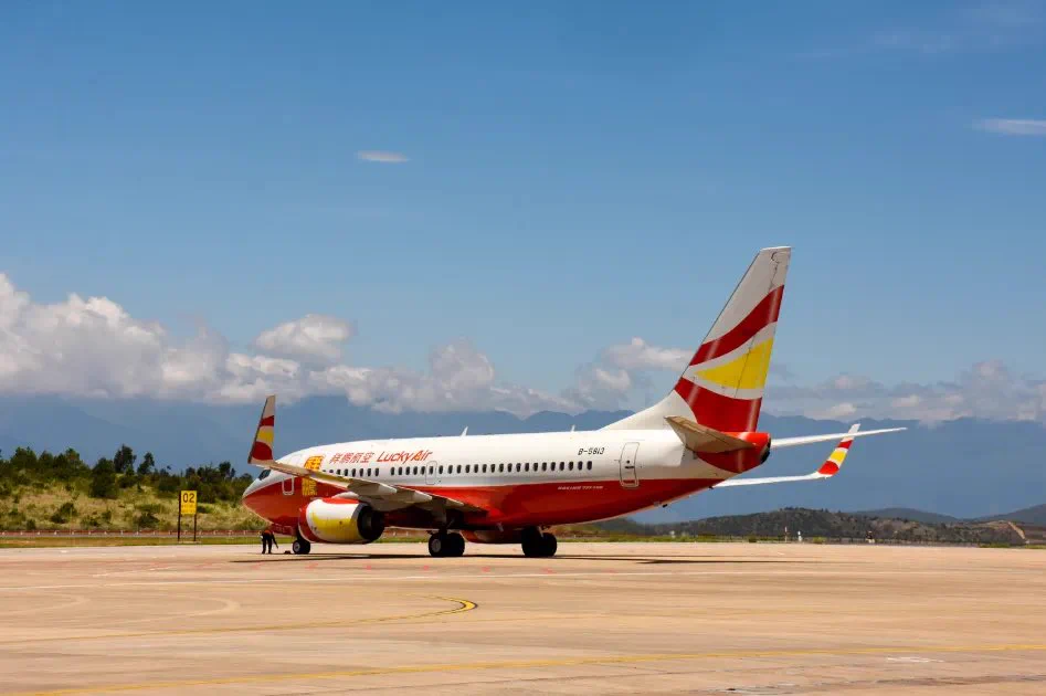 Dali plans to launch a direct international flight ✈️ route to Hanoi, Vietnam, scheduled to begin on January 12, 2025, with two flights per week. 🎉 Another tourism route is about to open! https://t.co/k6xuIBvczF