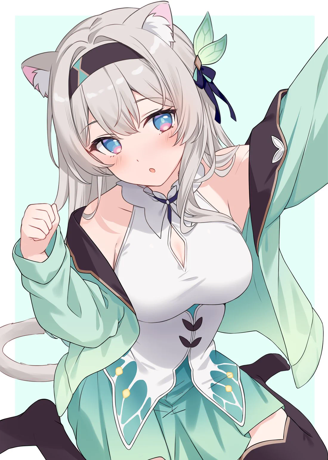 C105新刊「Luciole」の予約が始まりました 💚 新刊 ◆ https://t.co/EYVot570lq https://t.co/mVfgWzkBsy