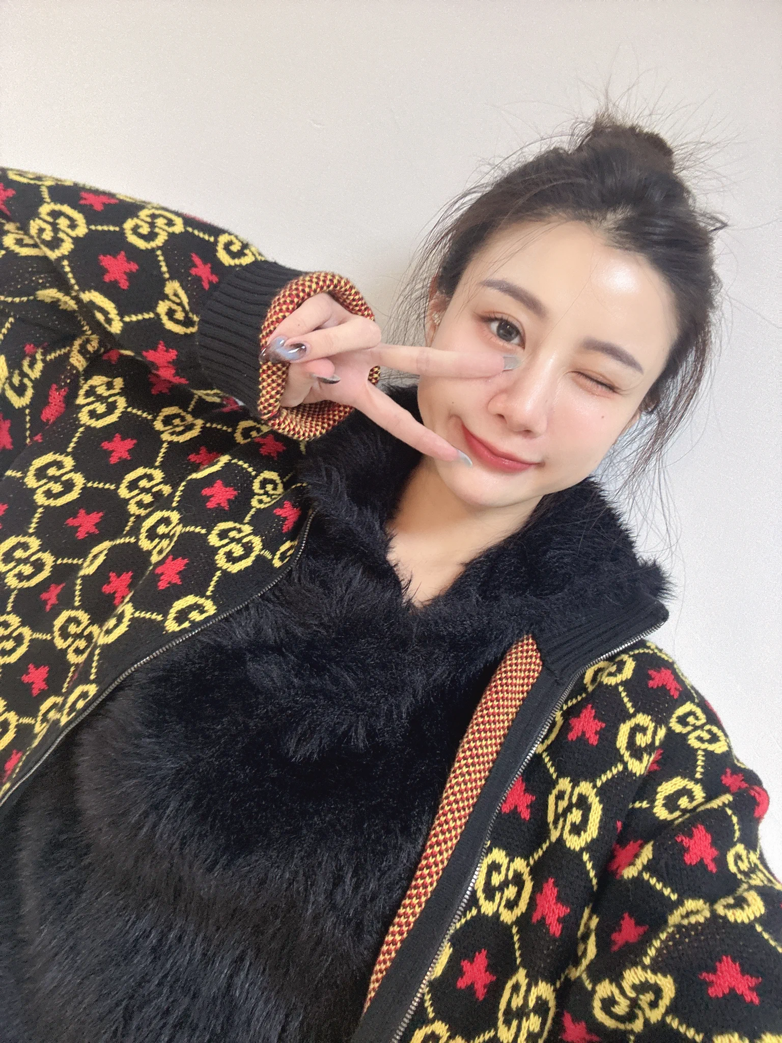 重要的不是節日🗓而是重要的人都陪在我身邊🫶🏻囍寶們 一起迎接2025囉#跨年#新年新希望#煙火𝕁𝕍𝕀𝔻 🔍 𝕗𝕒𝕟𝕝𝕒𝕣𝕒𝟙𝟚𝟚𝟛 【LINE】https://t.co/JHpyc267YW【JKFace】https://t.co/Z43zkXqPxW https://t.co/uvl7djItJD