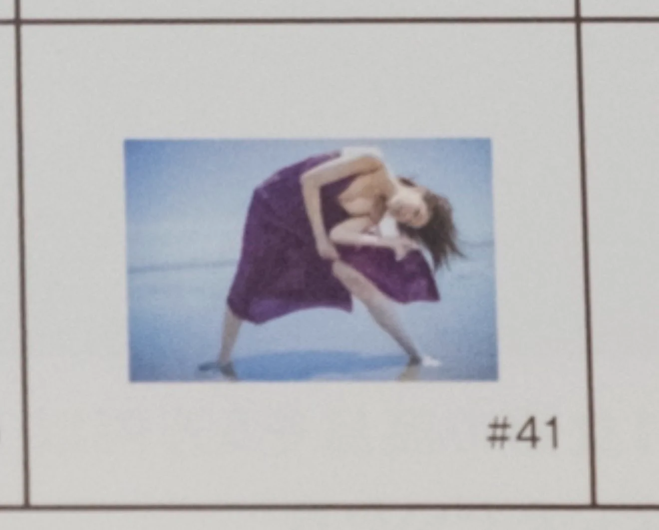 私が在廊日じゃなくて居ないのに…友達が写真展に行ってこの写真のMサイズを買ってくれたみたい😳‼️西田カメラマンのお気に入りの写真。なんでこの写真を選んでくれたのか聞いたら…ジョジョ立ちまいまいだったから。まず普通の人はこんな動きしないし、見たことの無いポーズが魅力的だった！って言われた🤣😂笑笑笑笑台湾のウユニ塩湖で撮ったこの写真、実はすずめさんもイチオシしてくれてる写真やねん💗(*´▽`*)💗#48womanhttps://t.co/4LlorL0phf