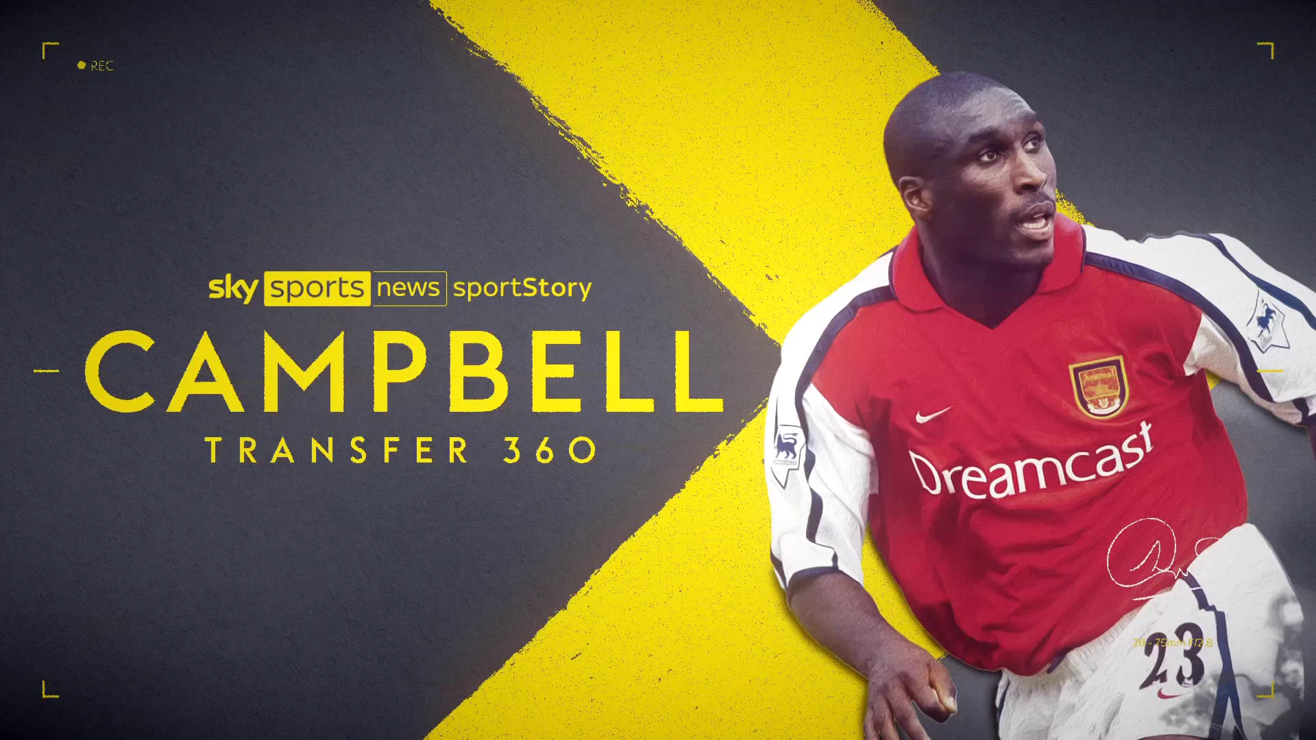How one of the Premier League's most controversial transfers unfolded 👀Find out the inside story of Sol Campbell's move from Spurs to Arsenal 👇 https://t.co/V78dKSCHxr