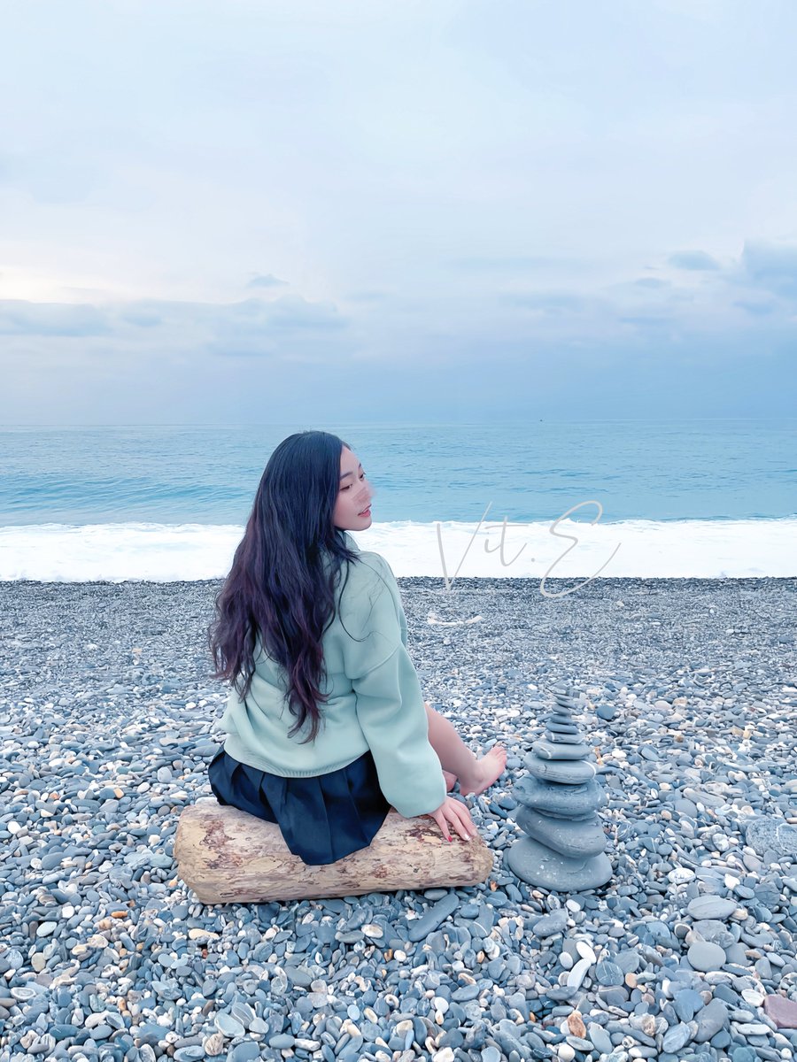 2025才過幾天
已經想念花蓮的海了

#七星潭 https://t.co/Mt7pSwzZQk