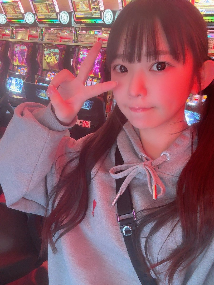 なんかめっちゃ画面曇ってるけど
からくり打ちますぞ🎪
よろしくね✌️🥟

#pr https://t.co/WW6s4UO80e