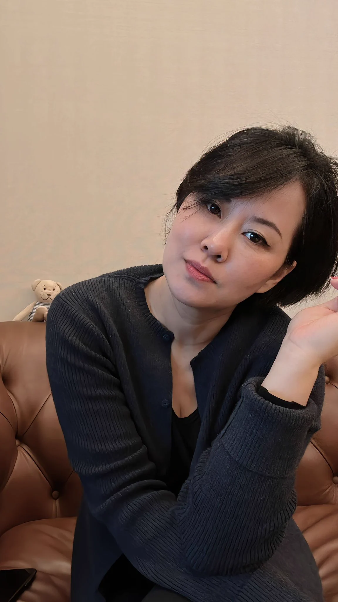 合肥49岁美丽动人的霞姐 https://t.co/92Q4e3FxDF