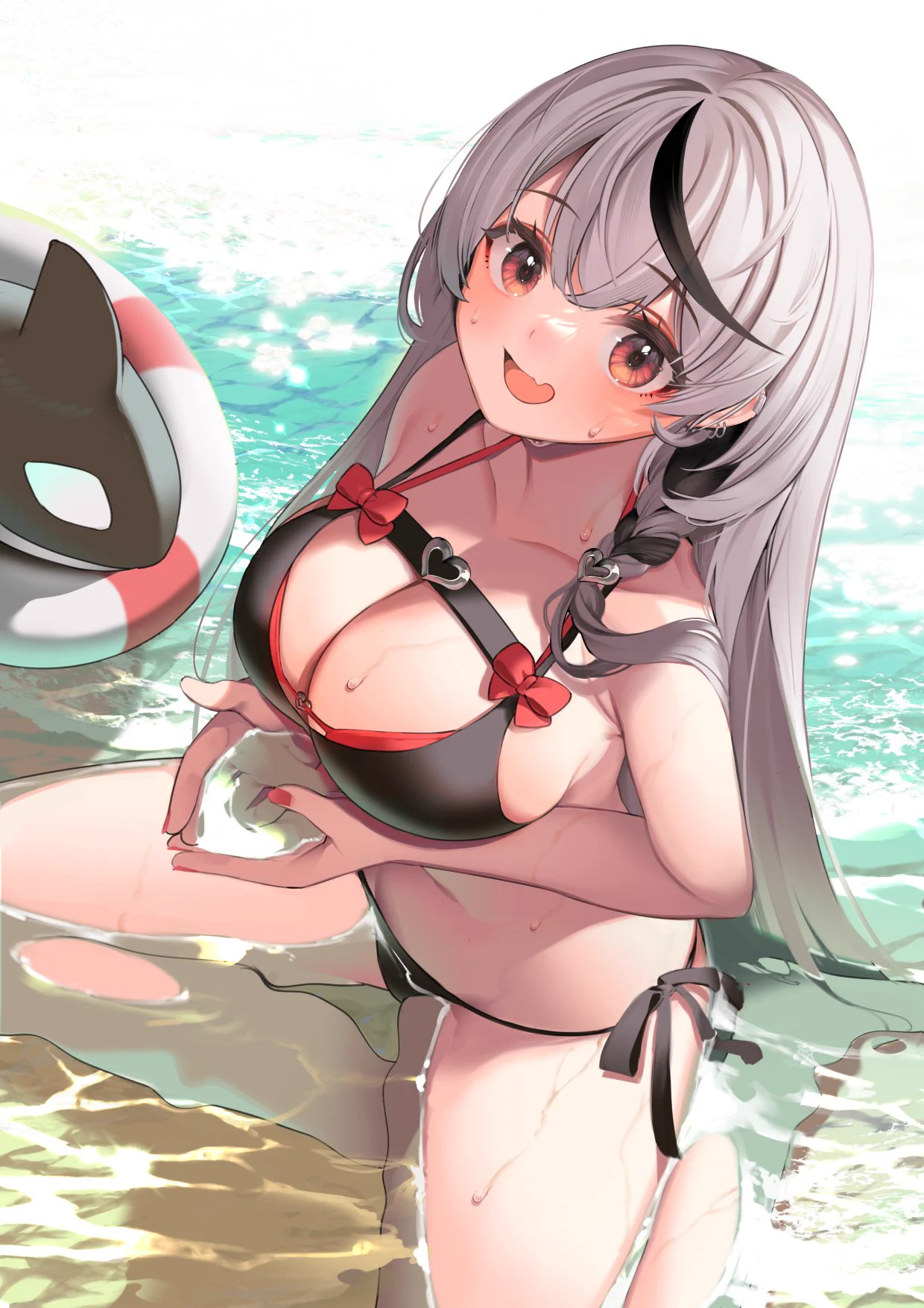 #絵柄が好みって人にフォローされたい https://t.co/fTGNzCjkUJ