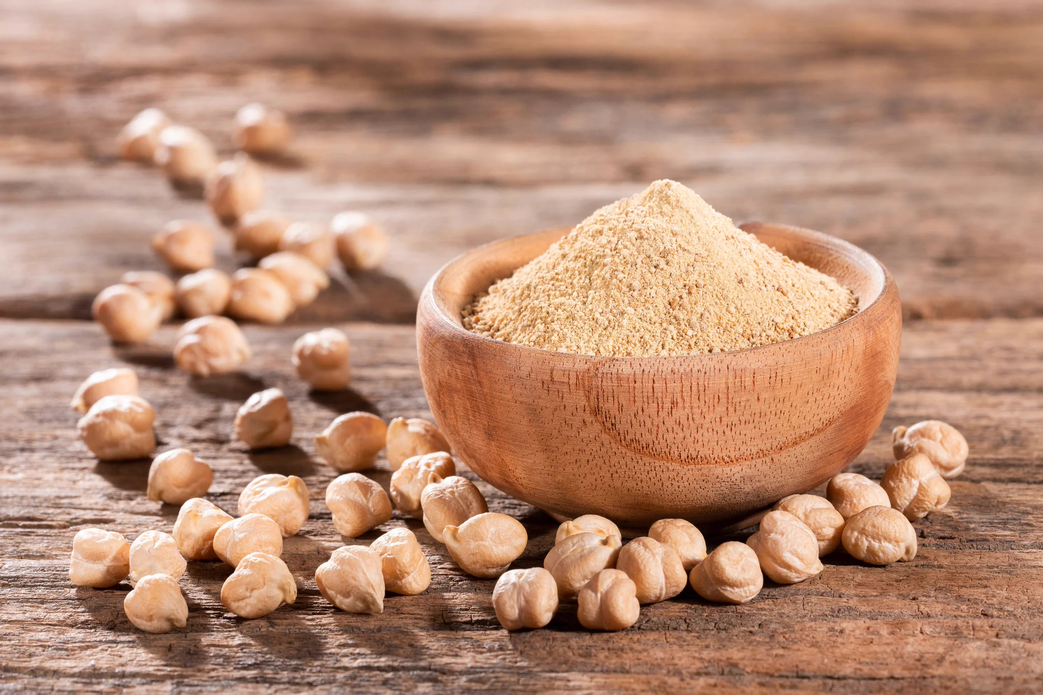 In Xinjiang, especially in the Hotan Prefecture, chickpeas are a key ingredient in pilaf and can also be ground into flour for a tasty and healthy drink. Once you try it, you won’t be able to resist!😋#visitxinjiang #xinjiangisaniceplace #thisisxinjiang #xinjiangstyle #xinjiangportrait #explorexinjiang #travelinxinjiang #xinjianglife #china #xintaste #xinjiangdelicacy #xinjiangspeciality #chinesefood #theimaged #photography