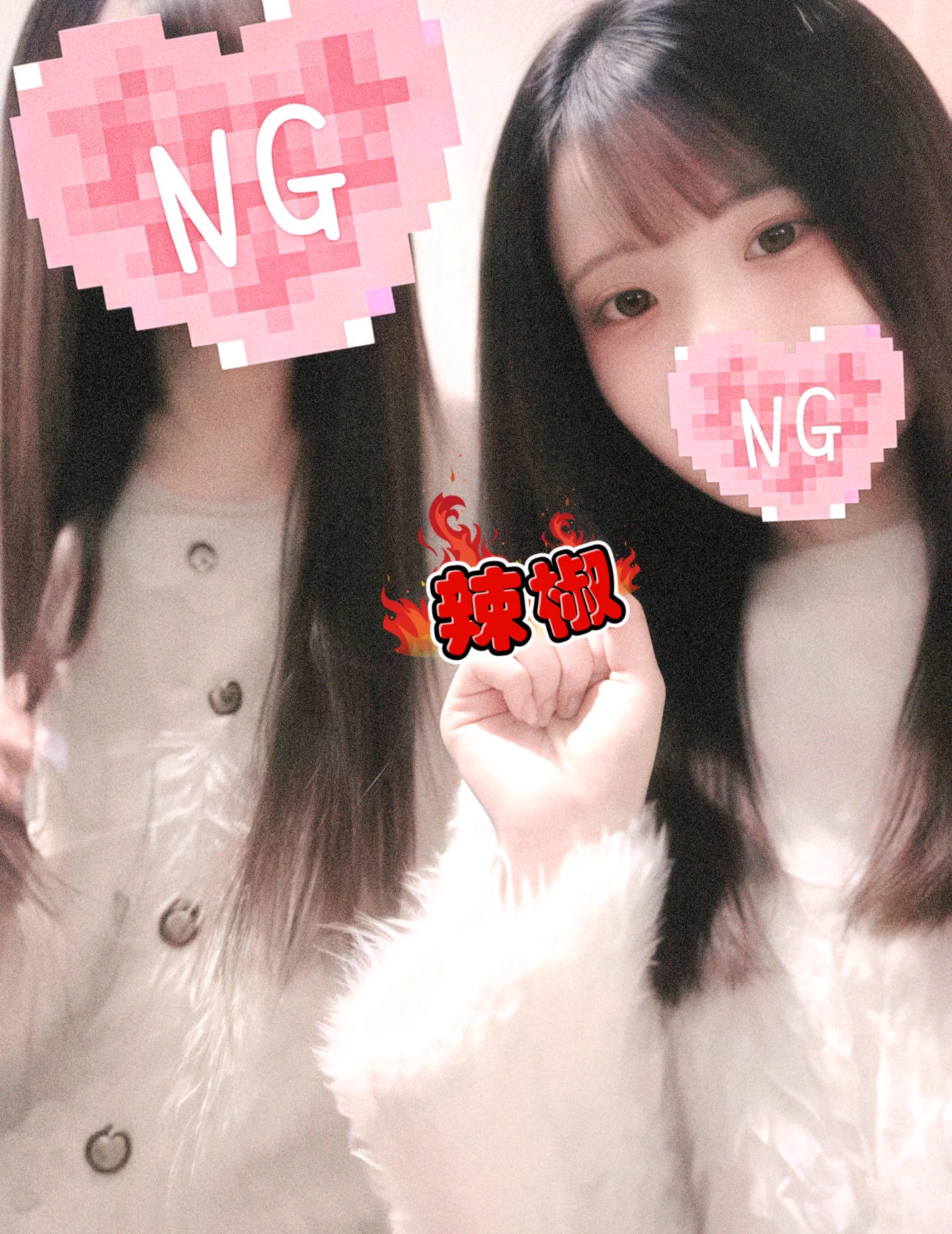 叔叔...一次兩個你真的可以ㄇ(｢･ω･)｢#色色大學生 https://t.co/y2yLiLFkmL